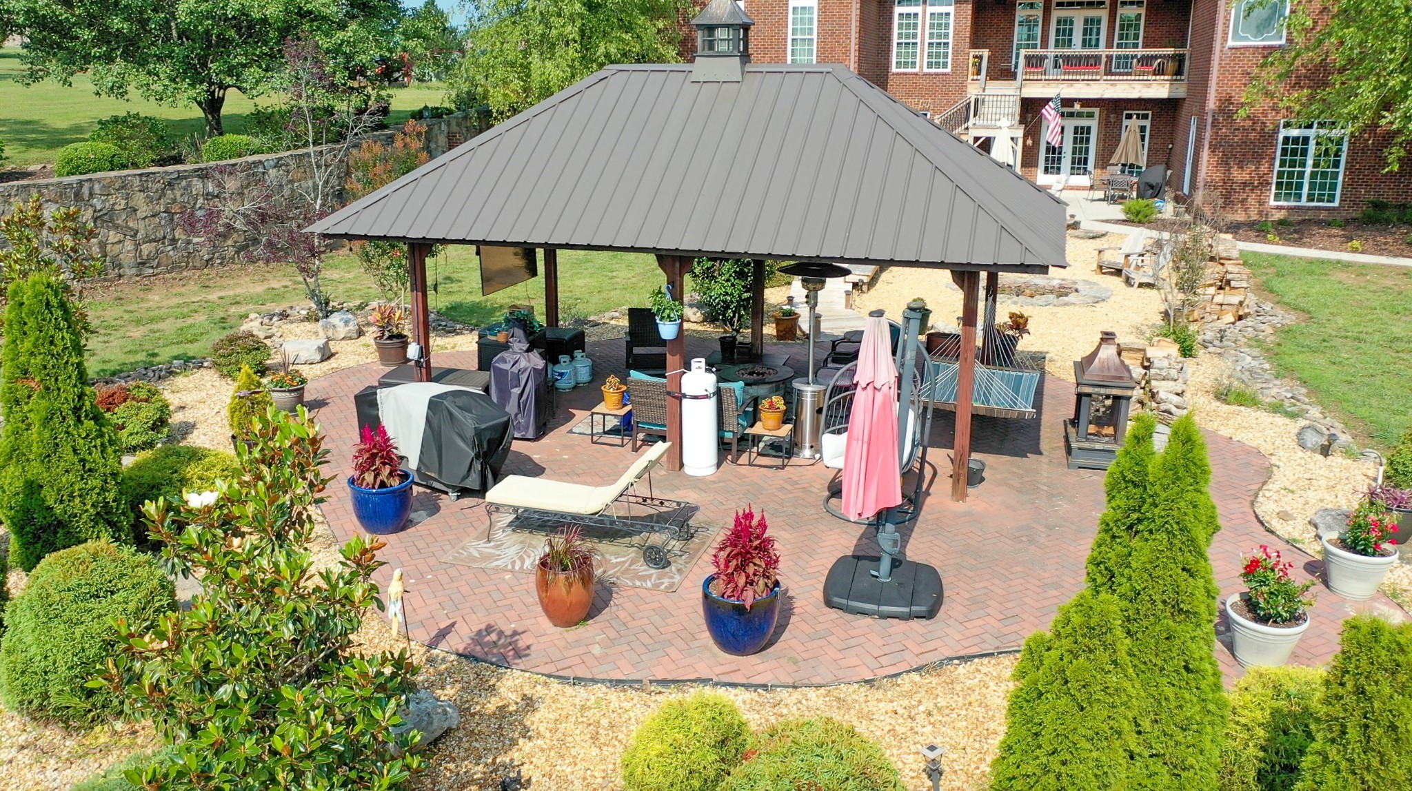 410 Jennings Ln, NW