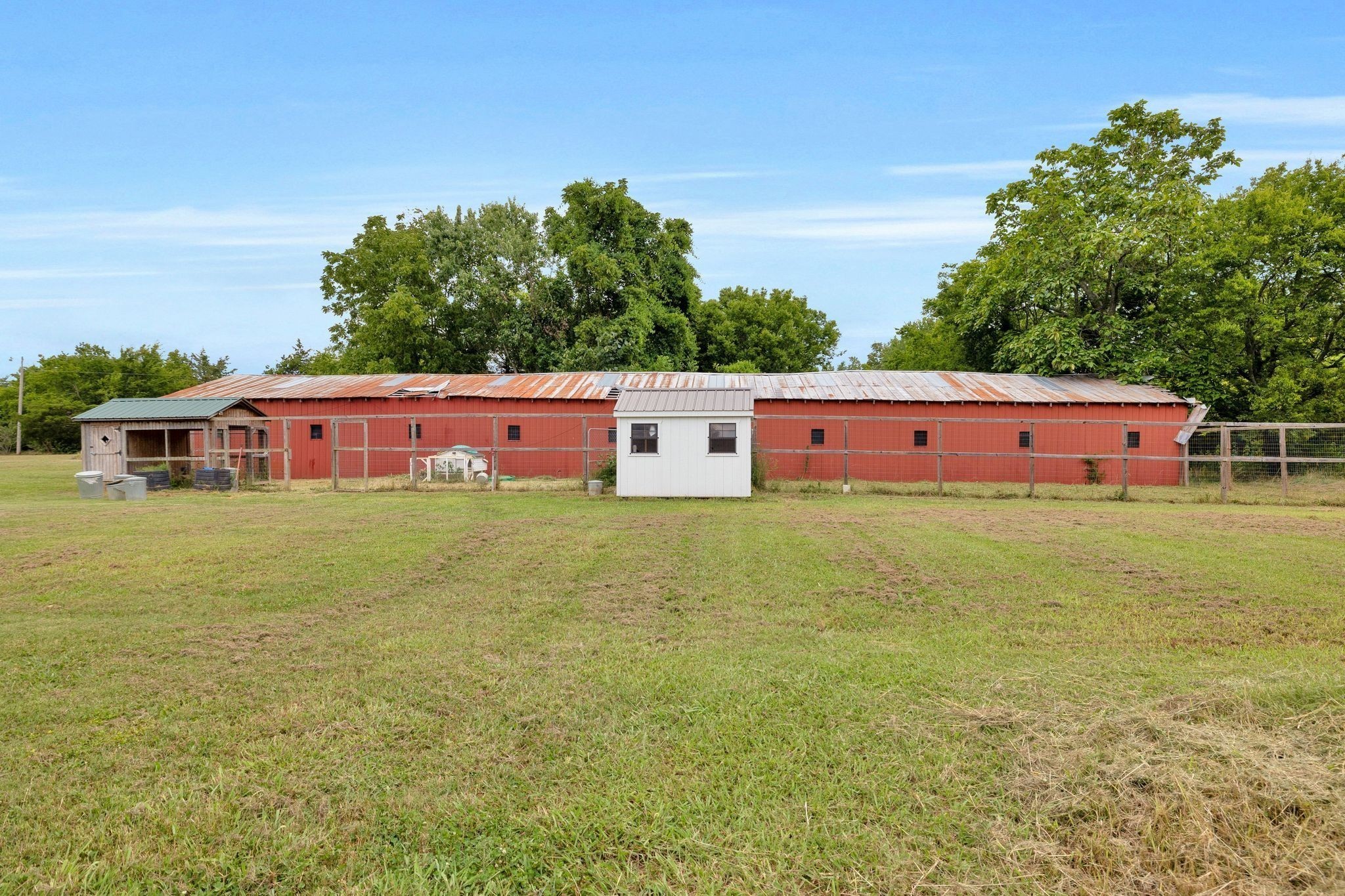 1666 Fayetteville Hwy