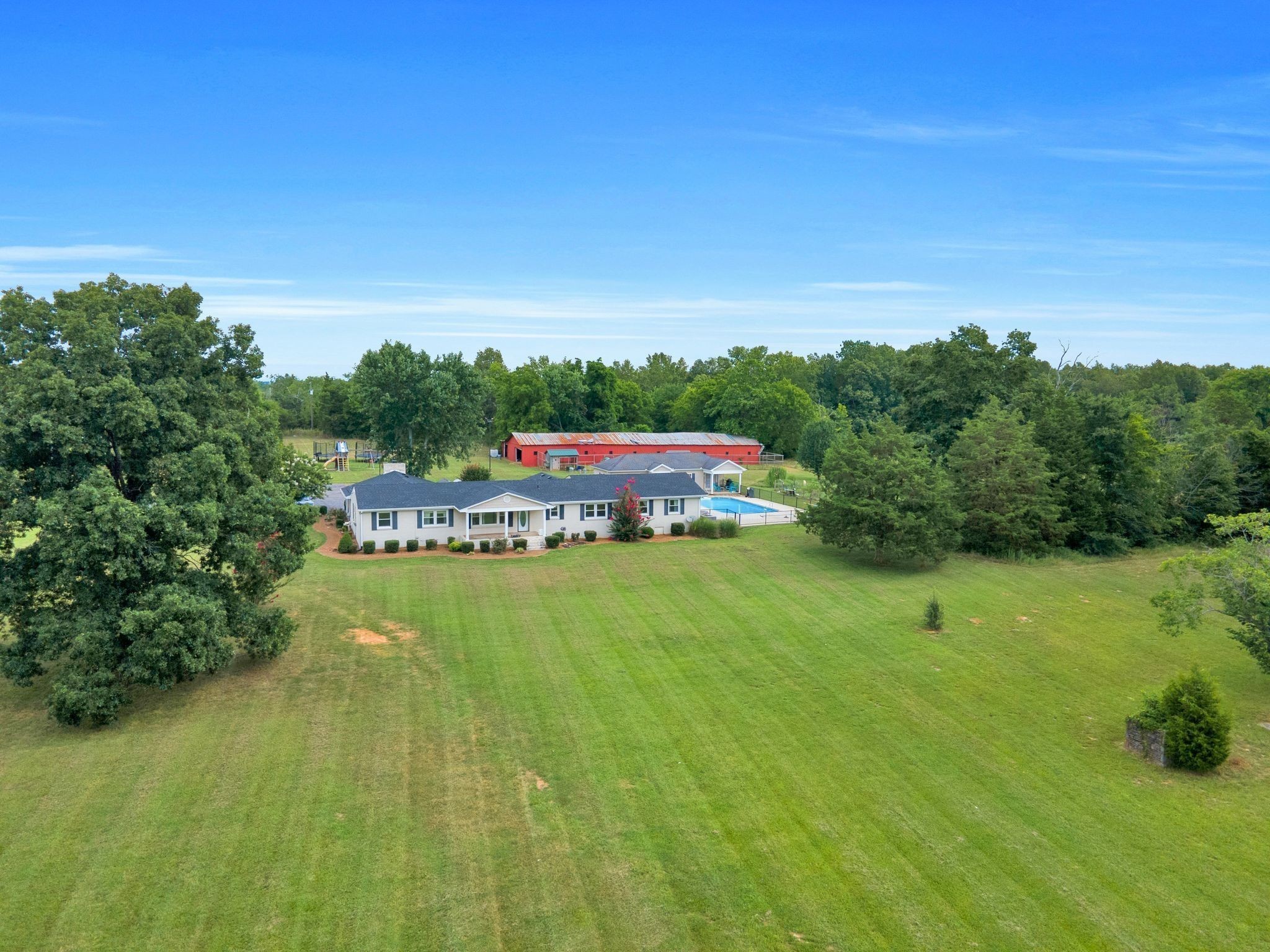 1666 Fayetteville Hwy