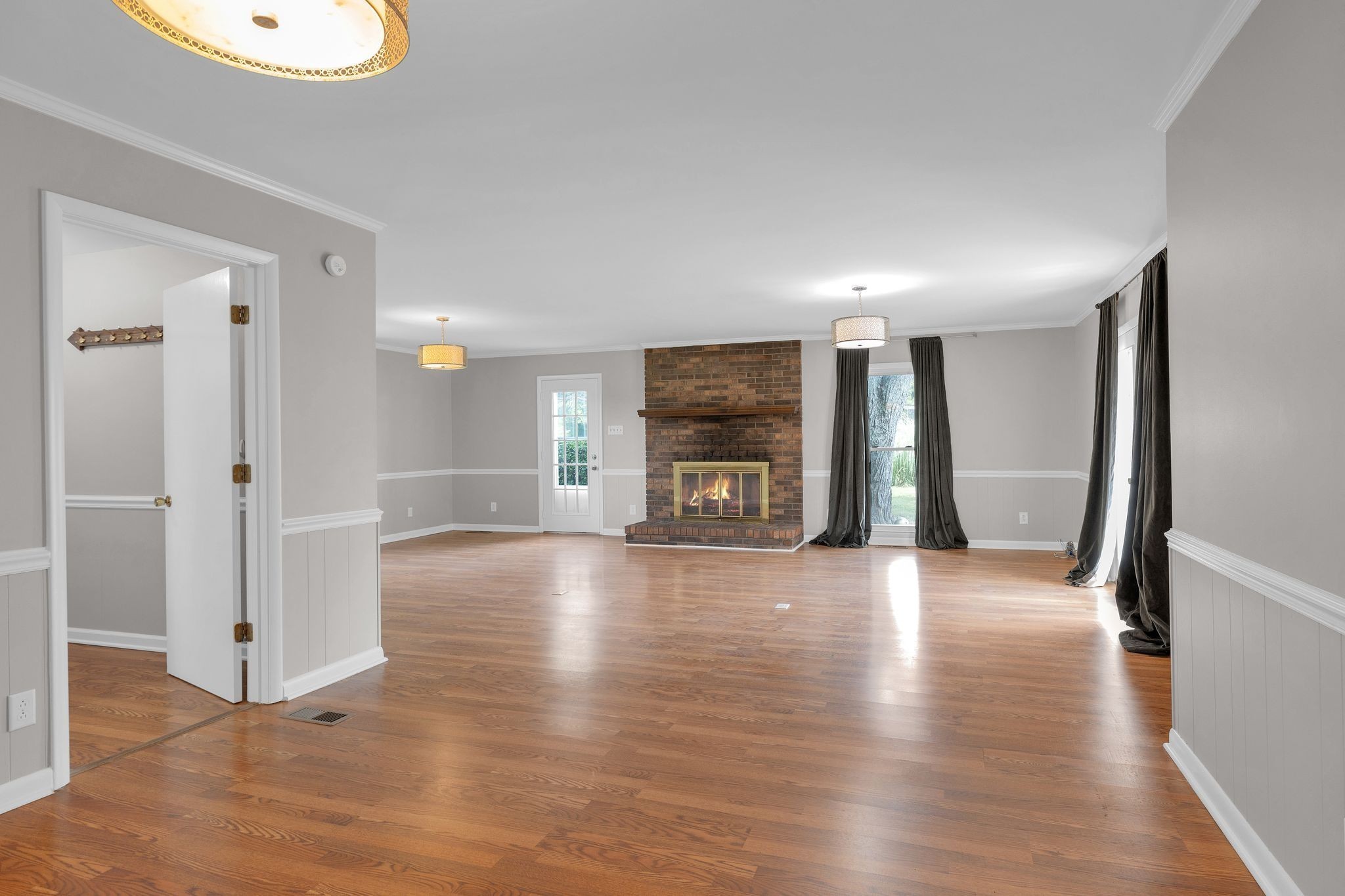 1666 Fayetteville Hwy