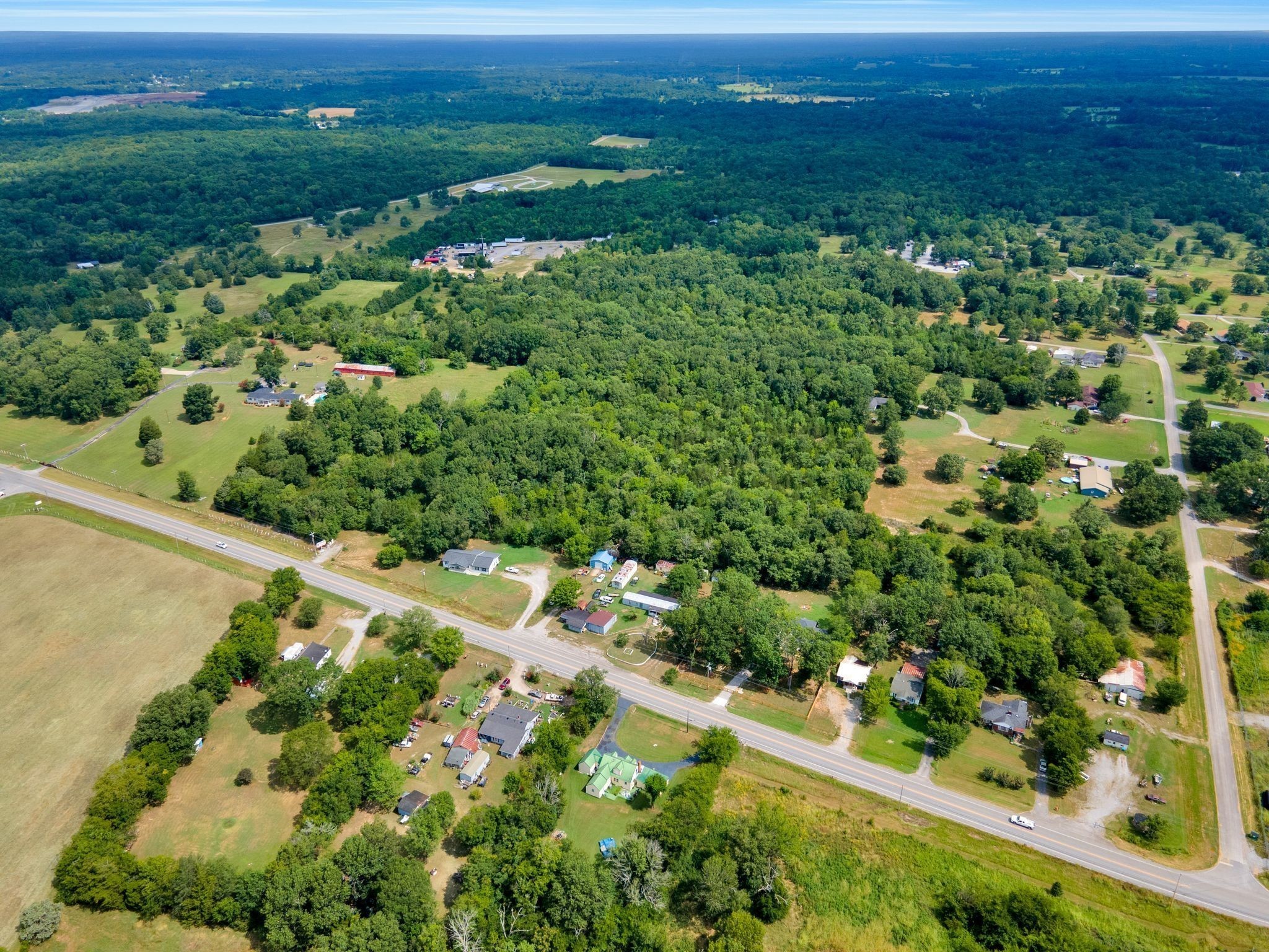 1666 Fayetteville Hwy