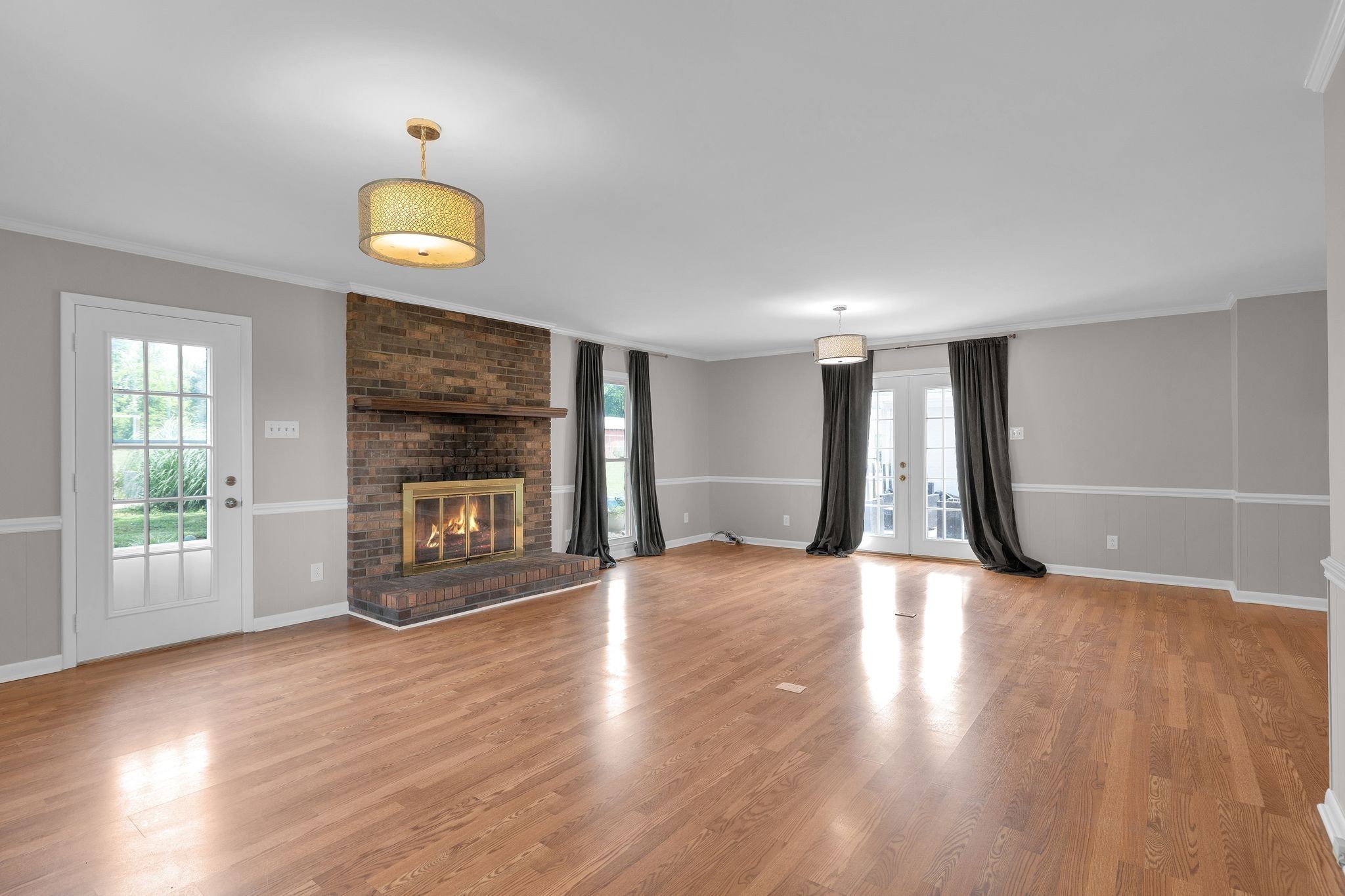 1666 Fayetteville Hwy