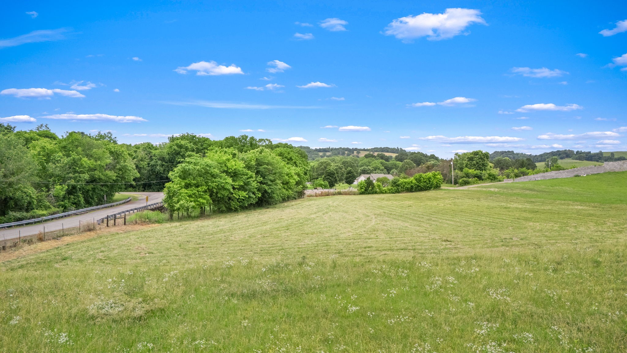 0 John Brinkley Road