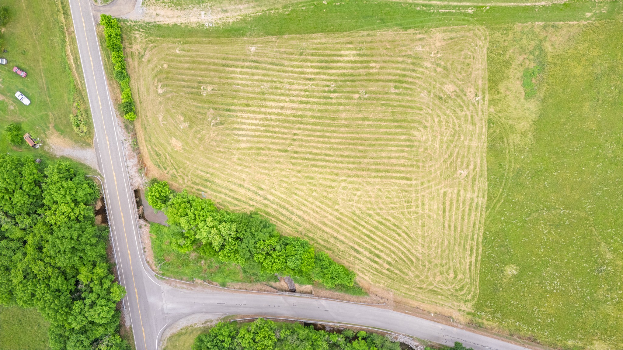 0 John Brinkley Road