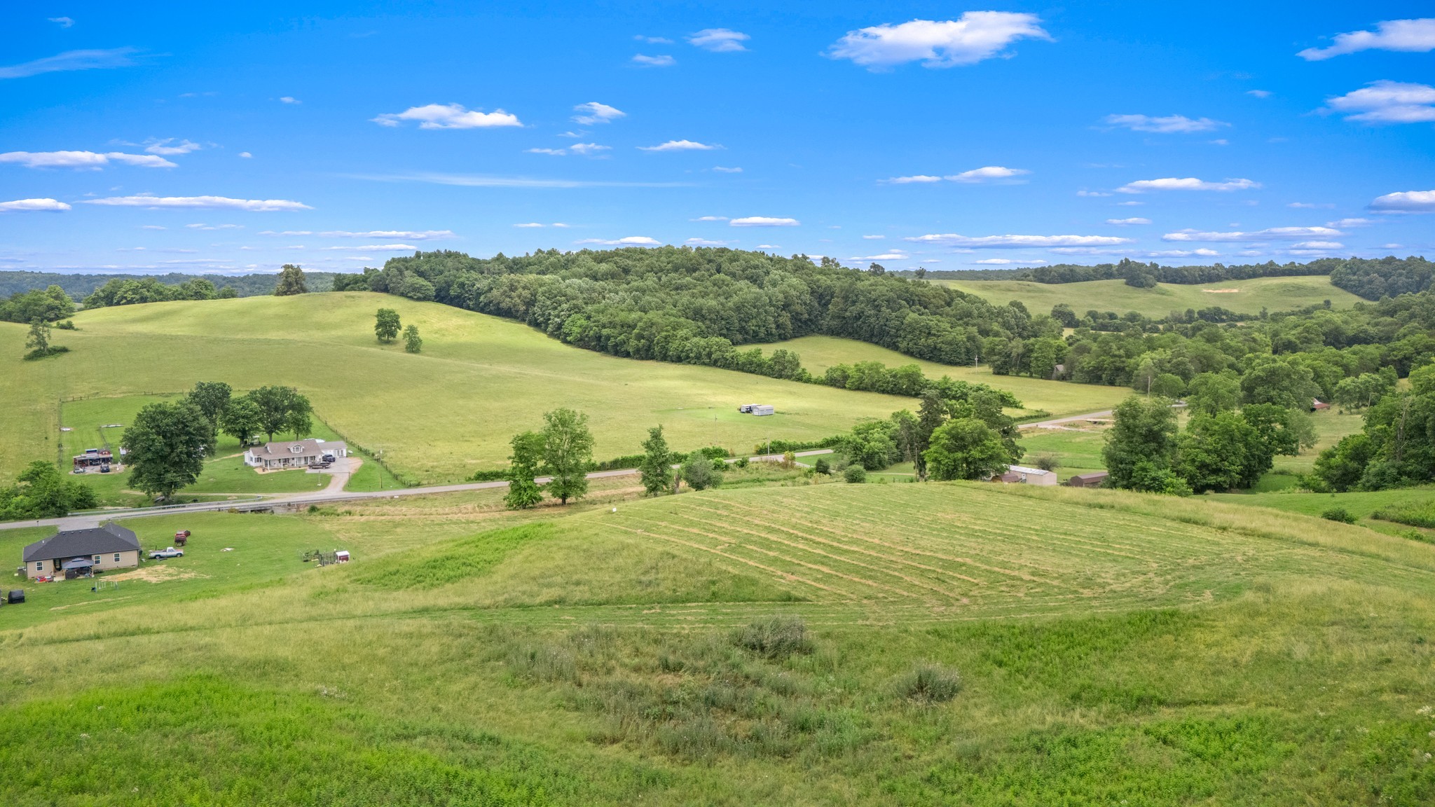 0 John Brinkley Road