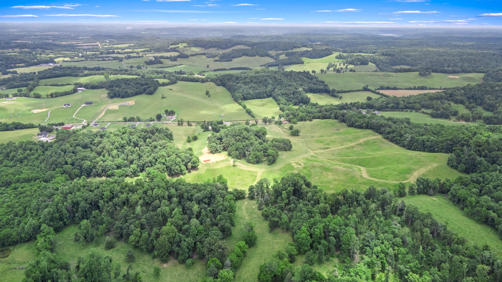 0 John Brinkley Road