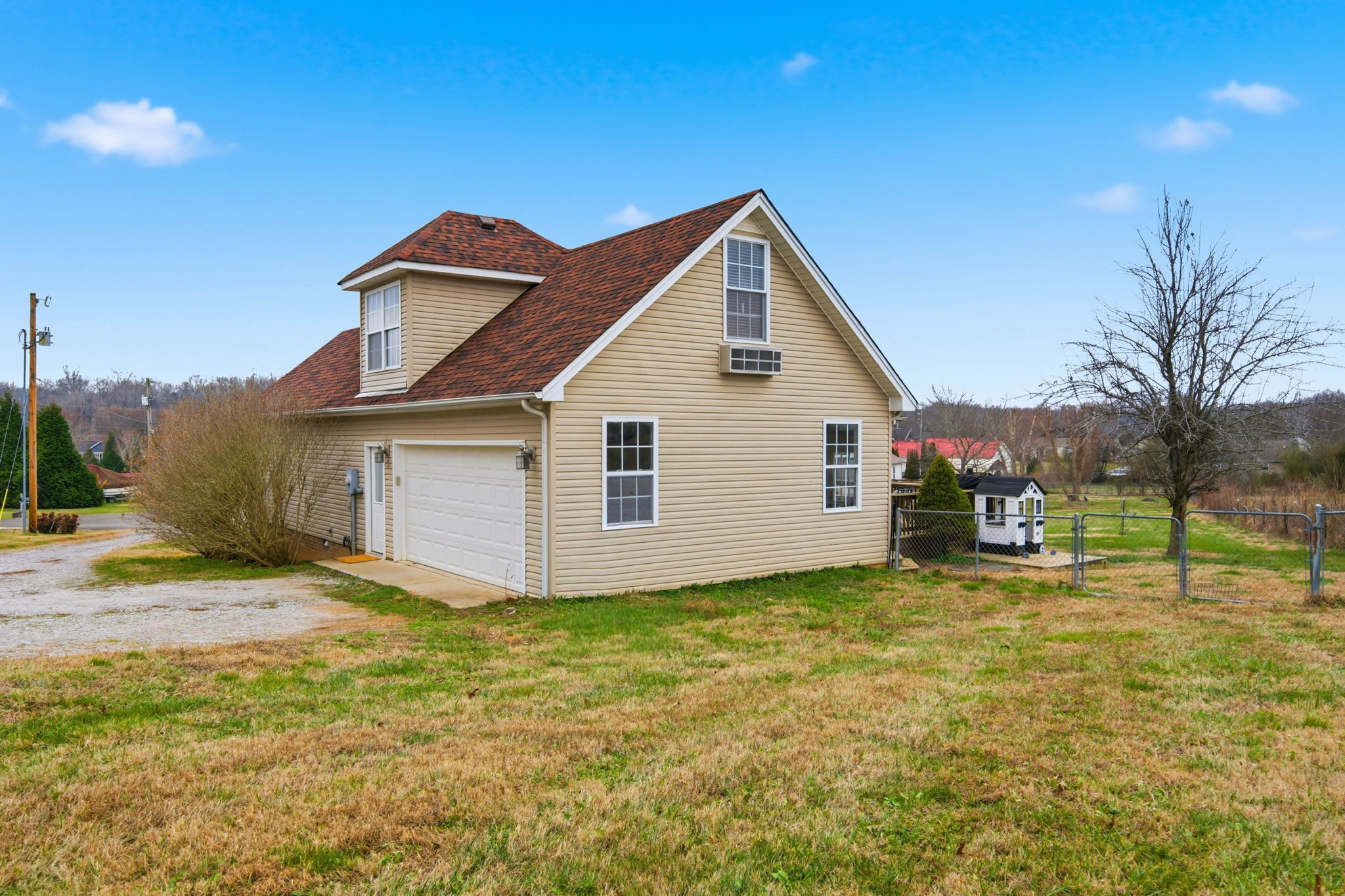 59 Parker Cir