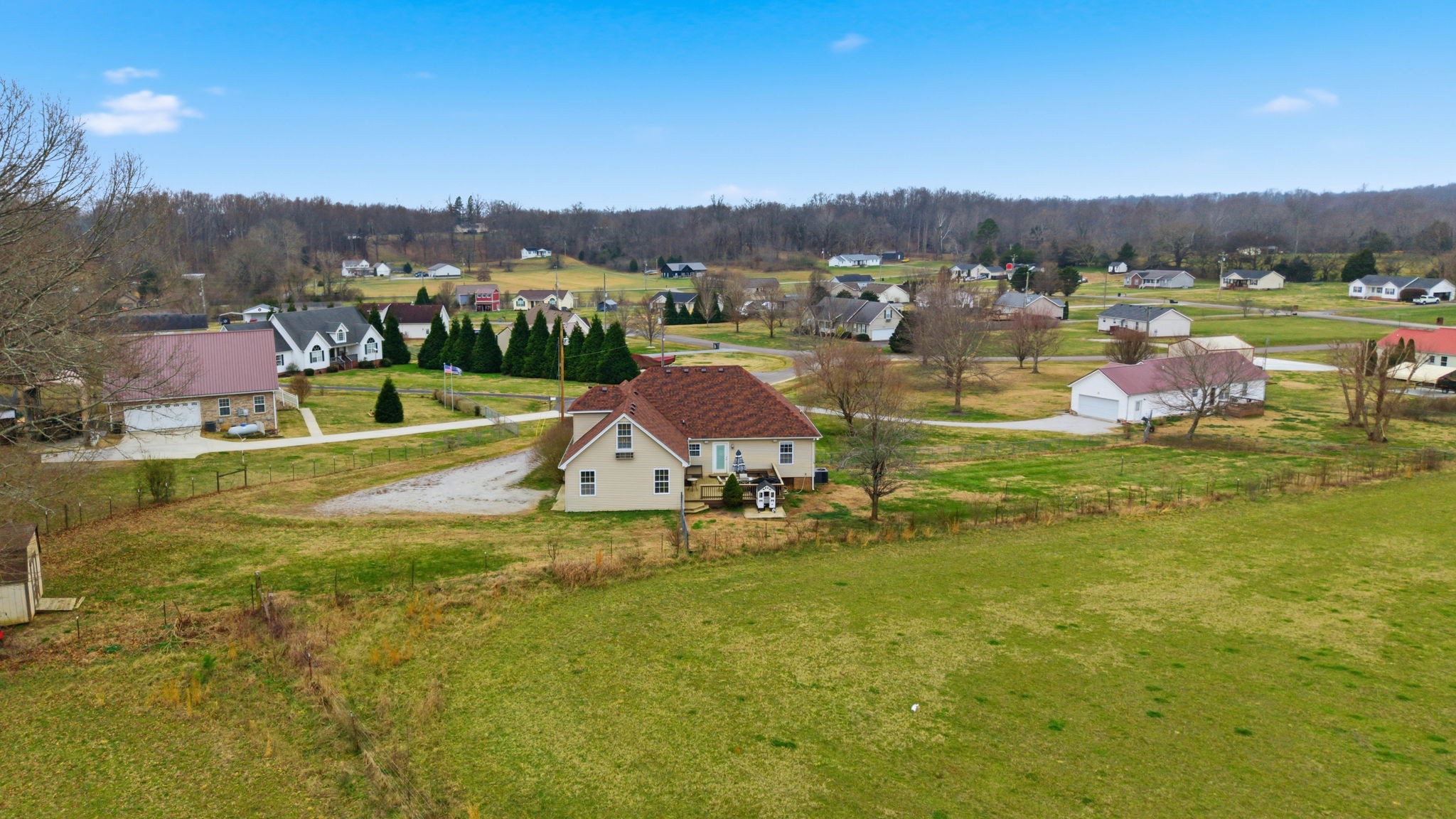 59 Parker Cir