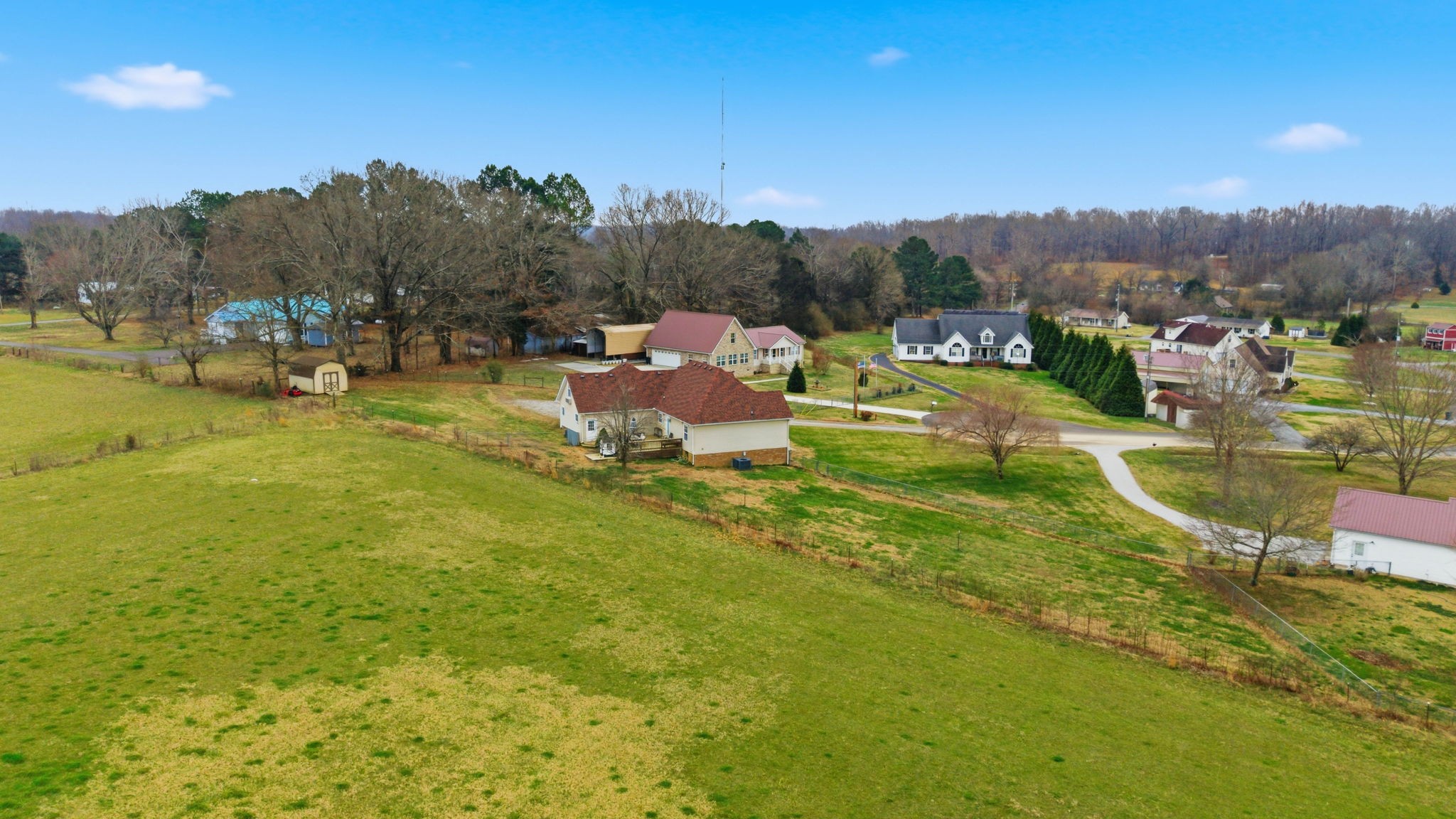 59 Parker Cir