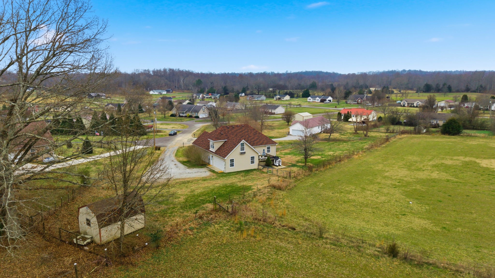 59 Parker Cir