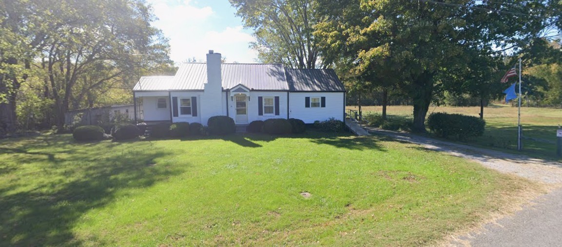 1526 Old Center Church Rd