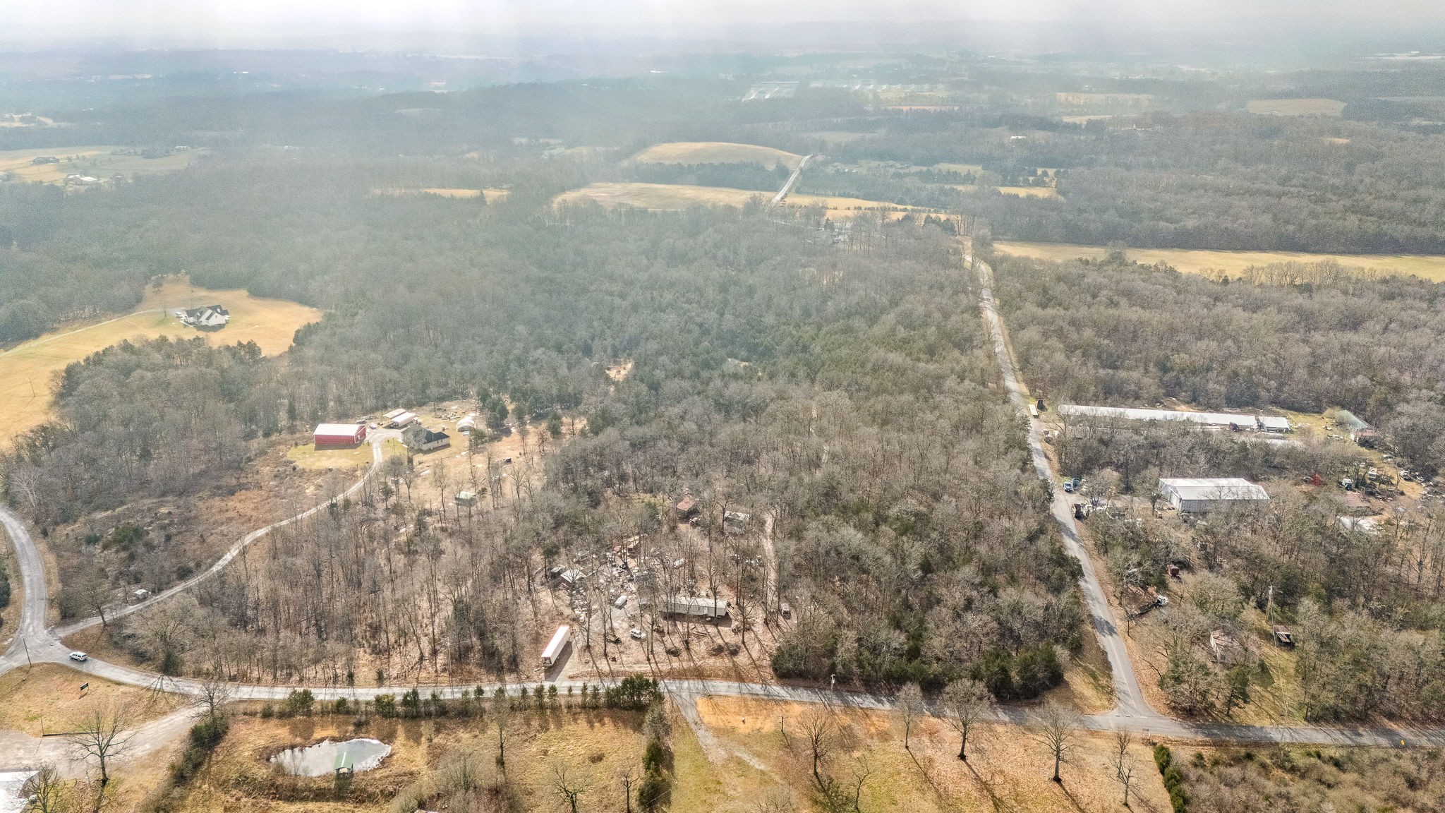 0 Warner Bridge Rd