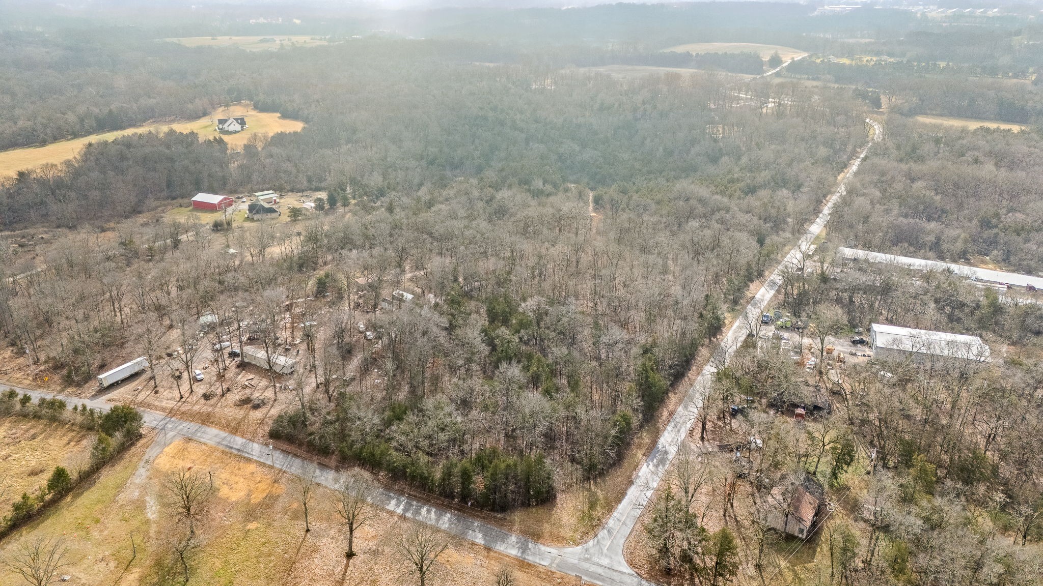 0 Warner Bridge Rd