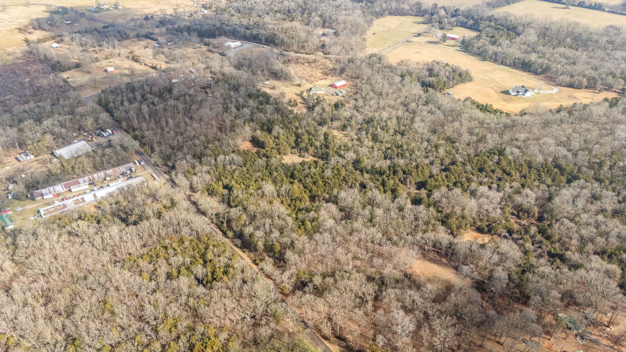 0 Warner Bridge Rd