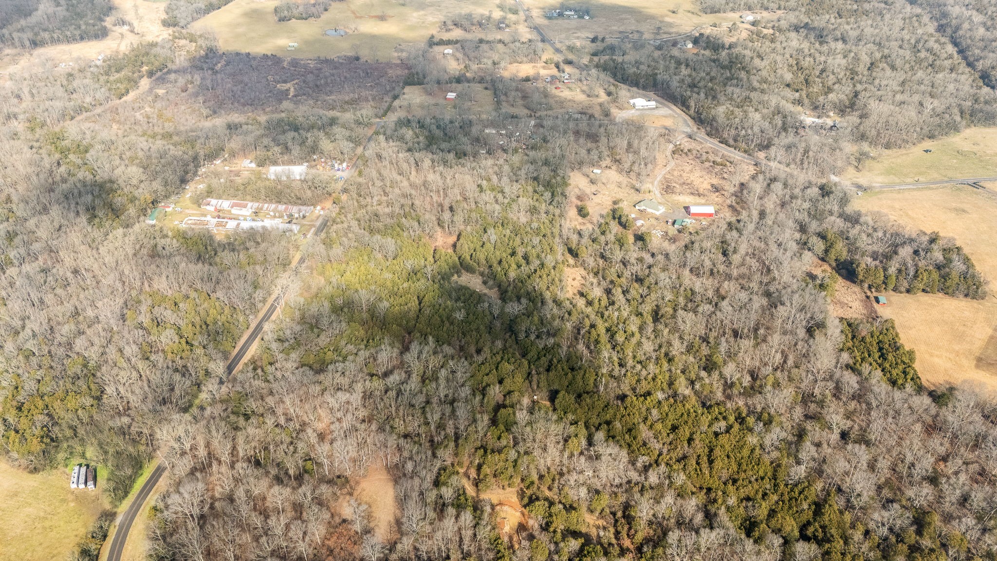 0 Warner Bridge Rd