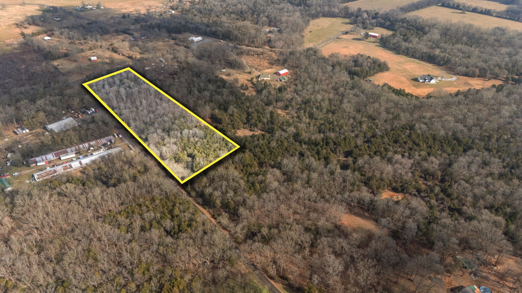 0 Warner Bridge Rd