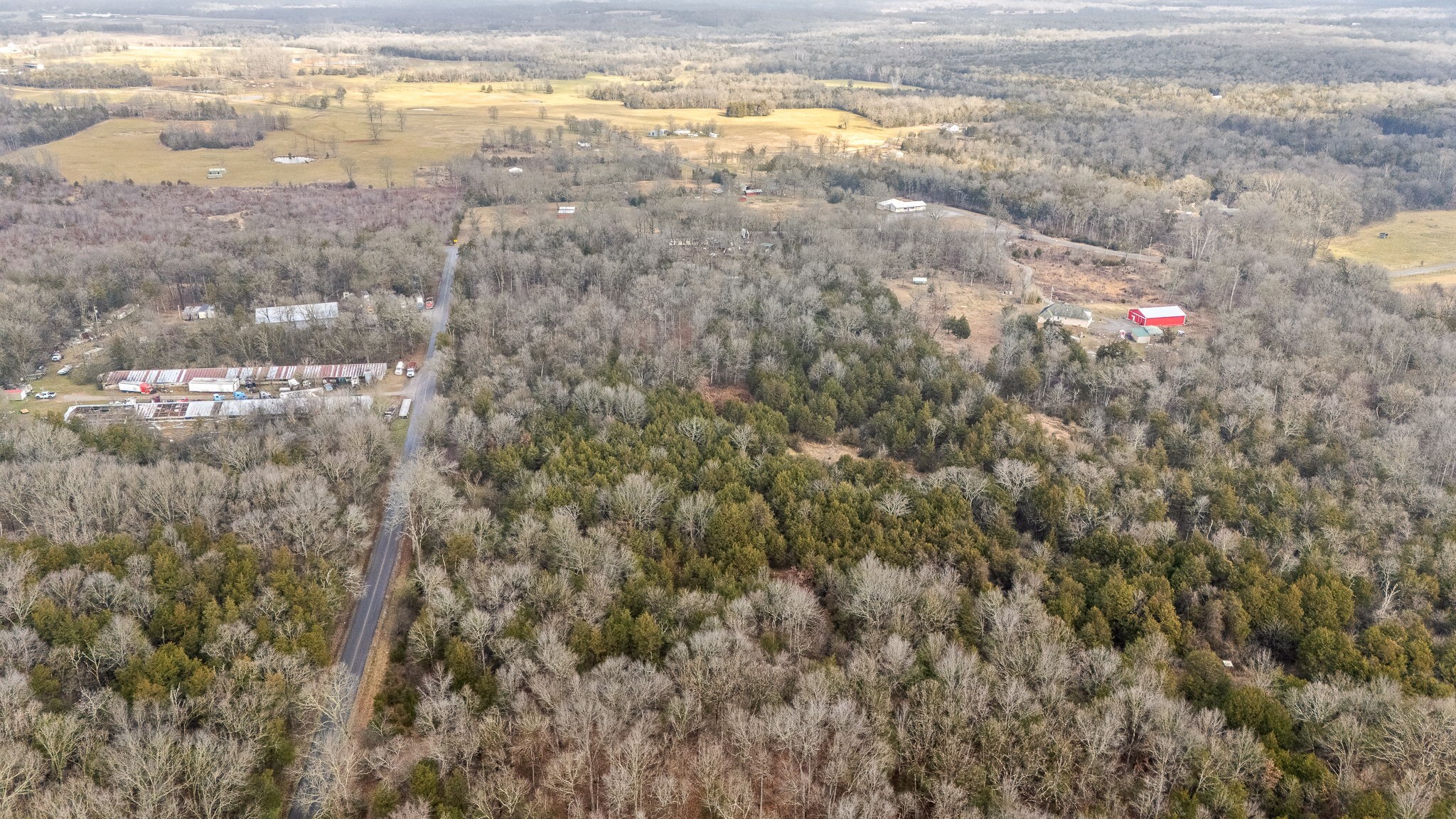 0 Warner Bridge Rd