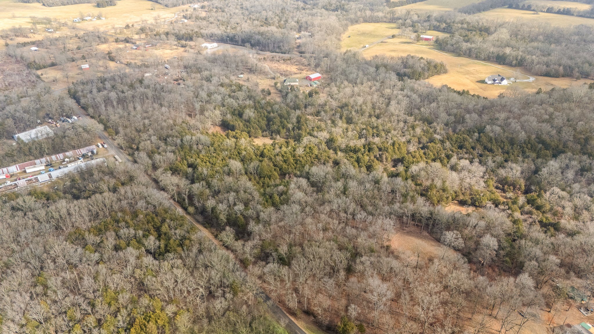 0 Warner Bridge Rd