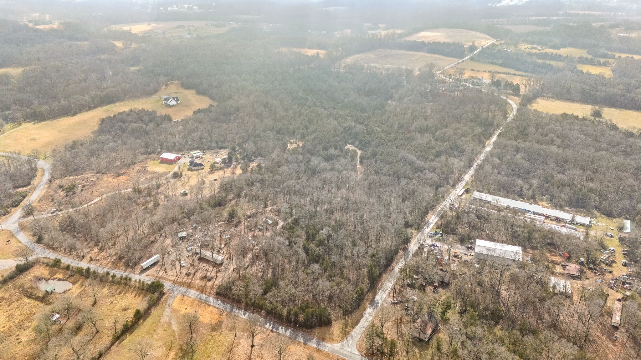0 Warner Bridge Rd