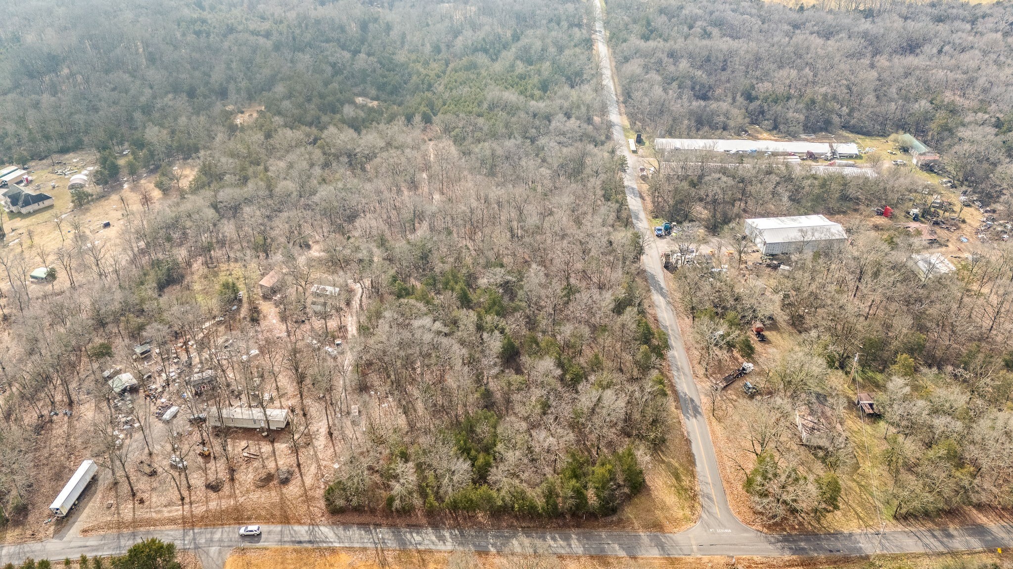 0 Warner Bridge Rd