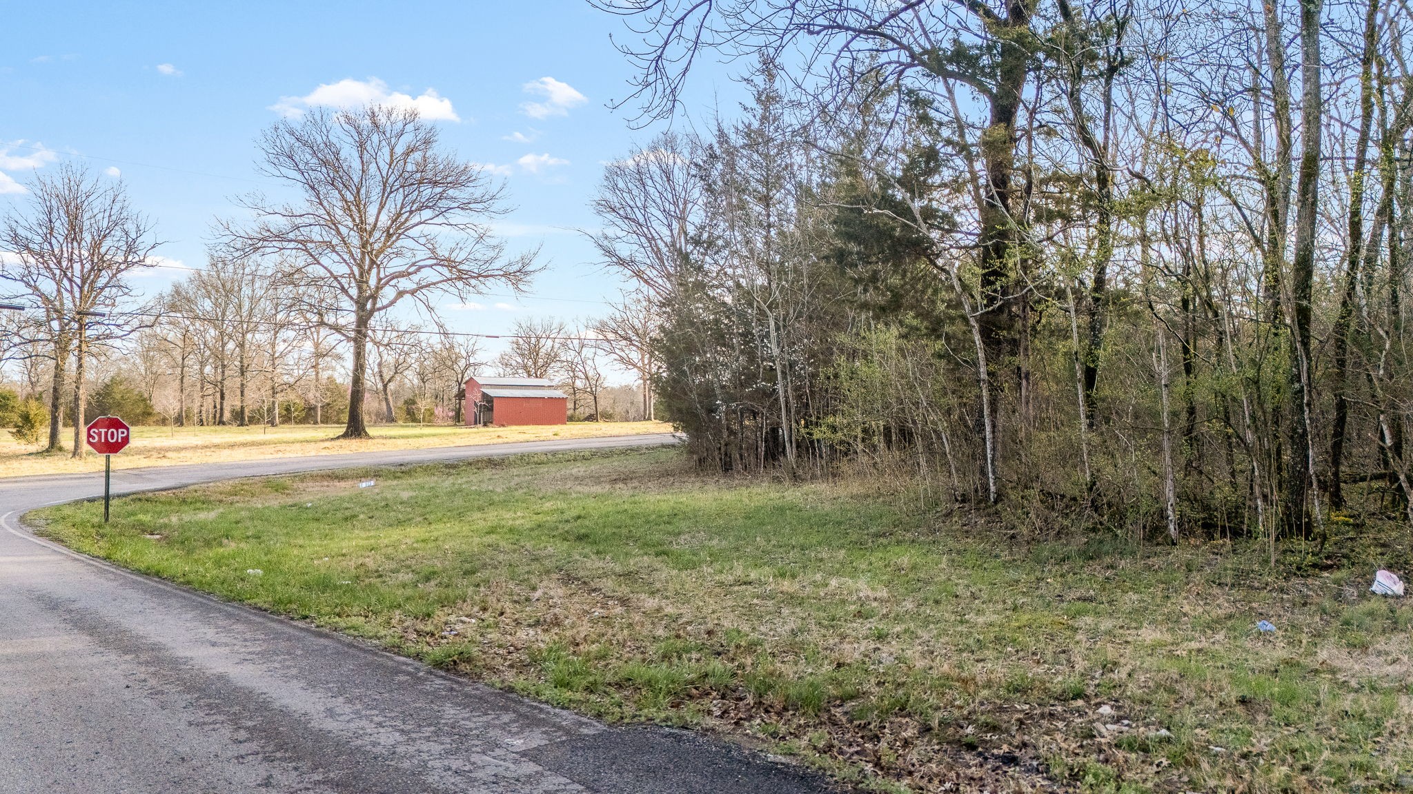 0 Warner Bridge Rd