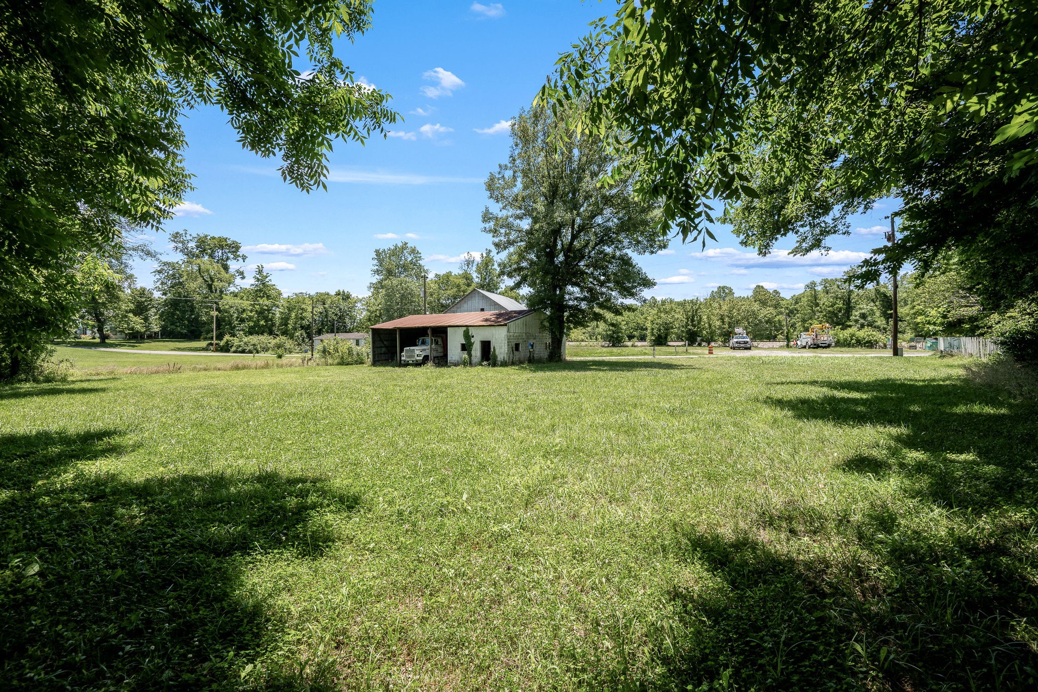 0 Hinkle Hill Rd