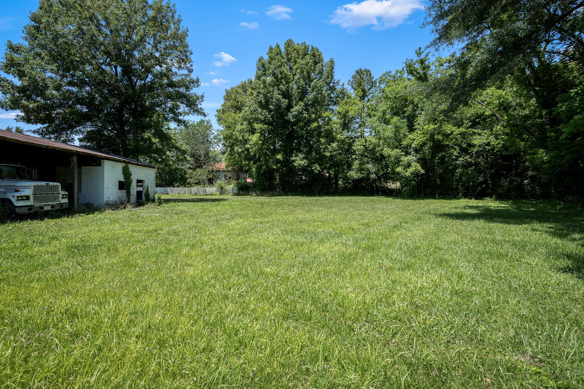 0 Hinkle Hill Rd