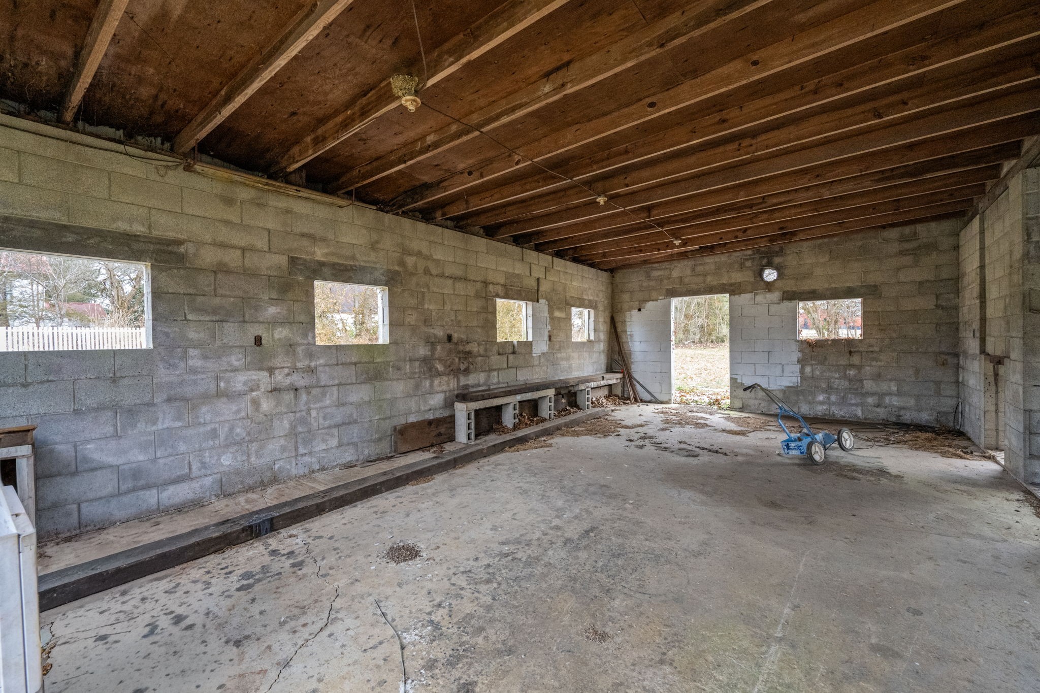 0 Hinkle Hill Rd