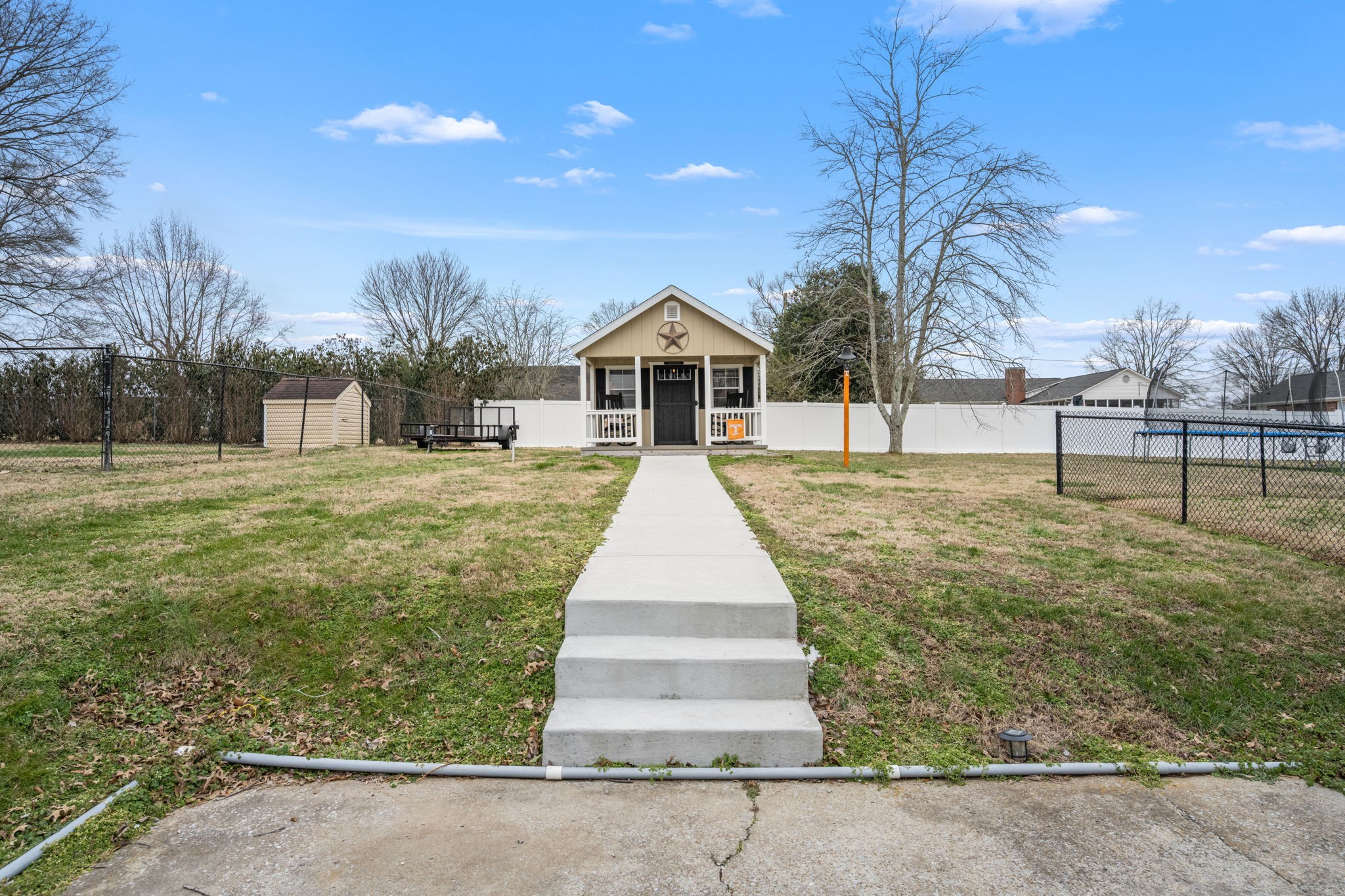 100 Cardinal Hill Rd