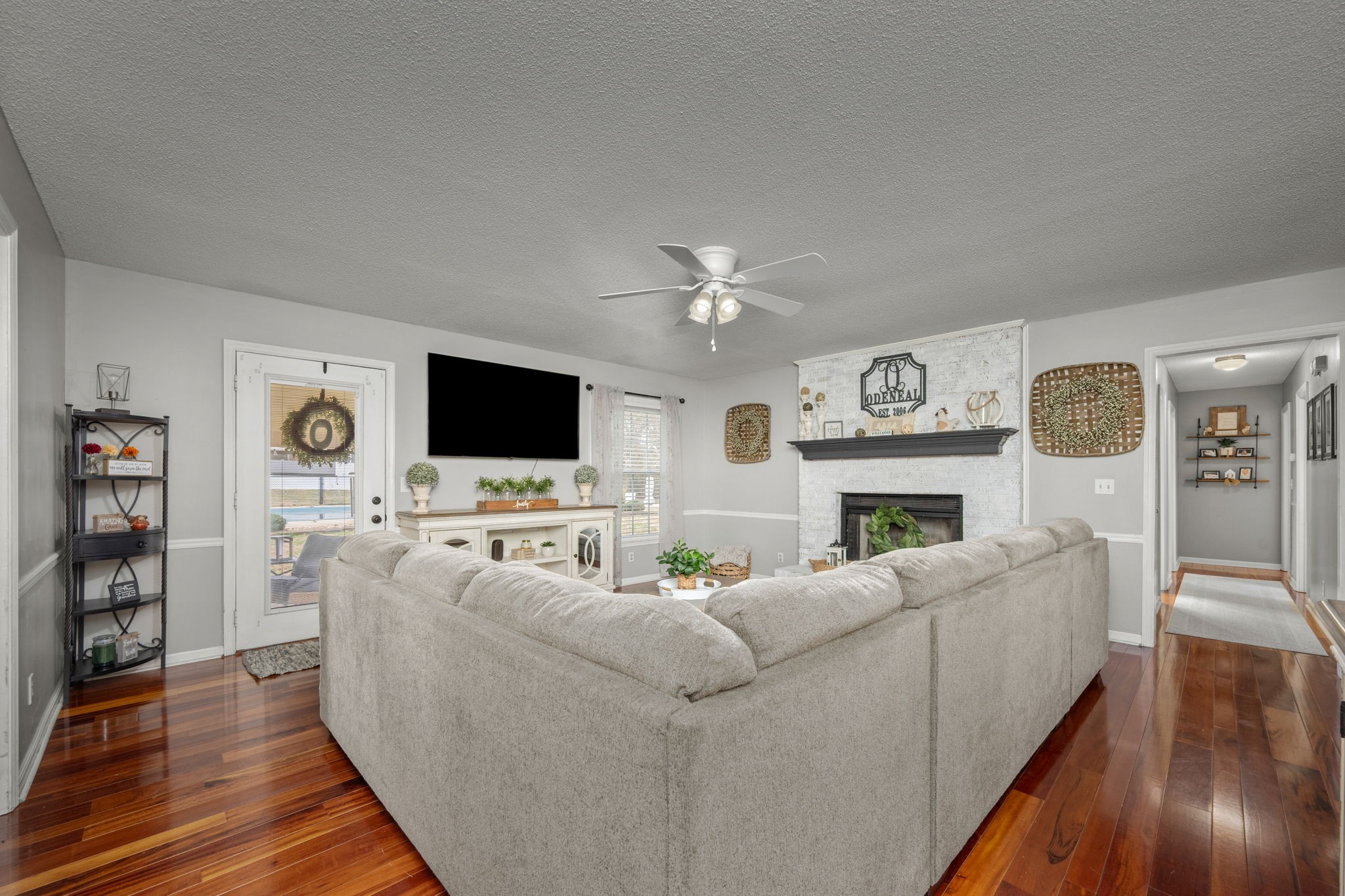 100 Cardinal Hill Rd