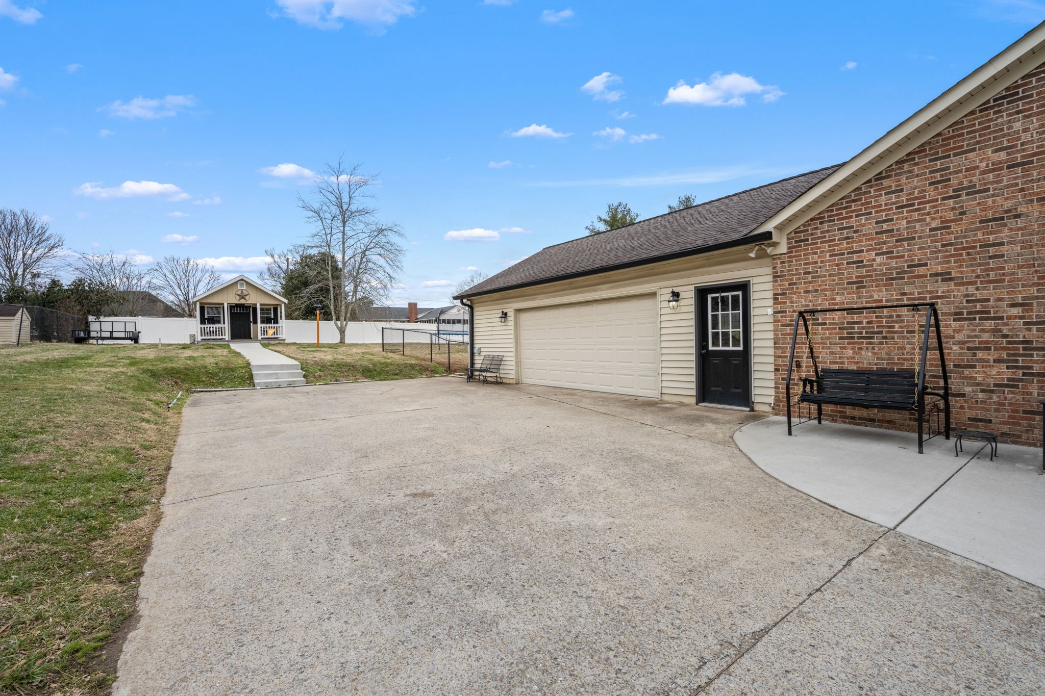 100 Cardinal Hill Rd