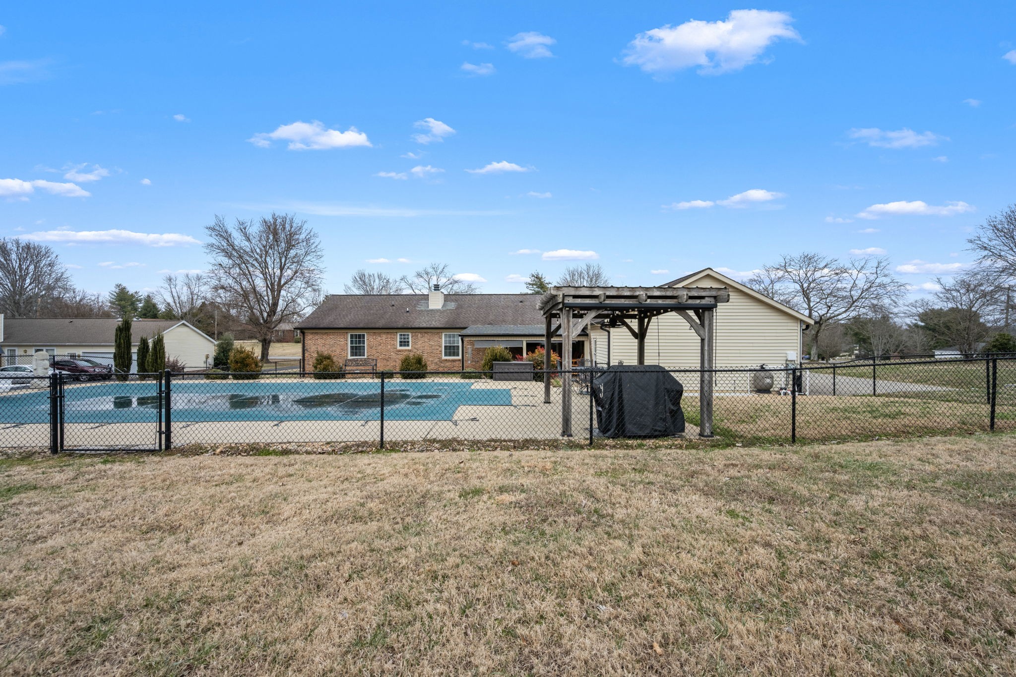 100 Cardinal Hill Rd