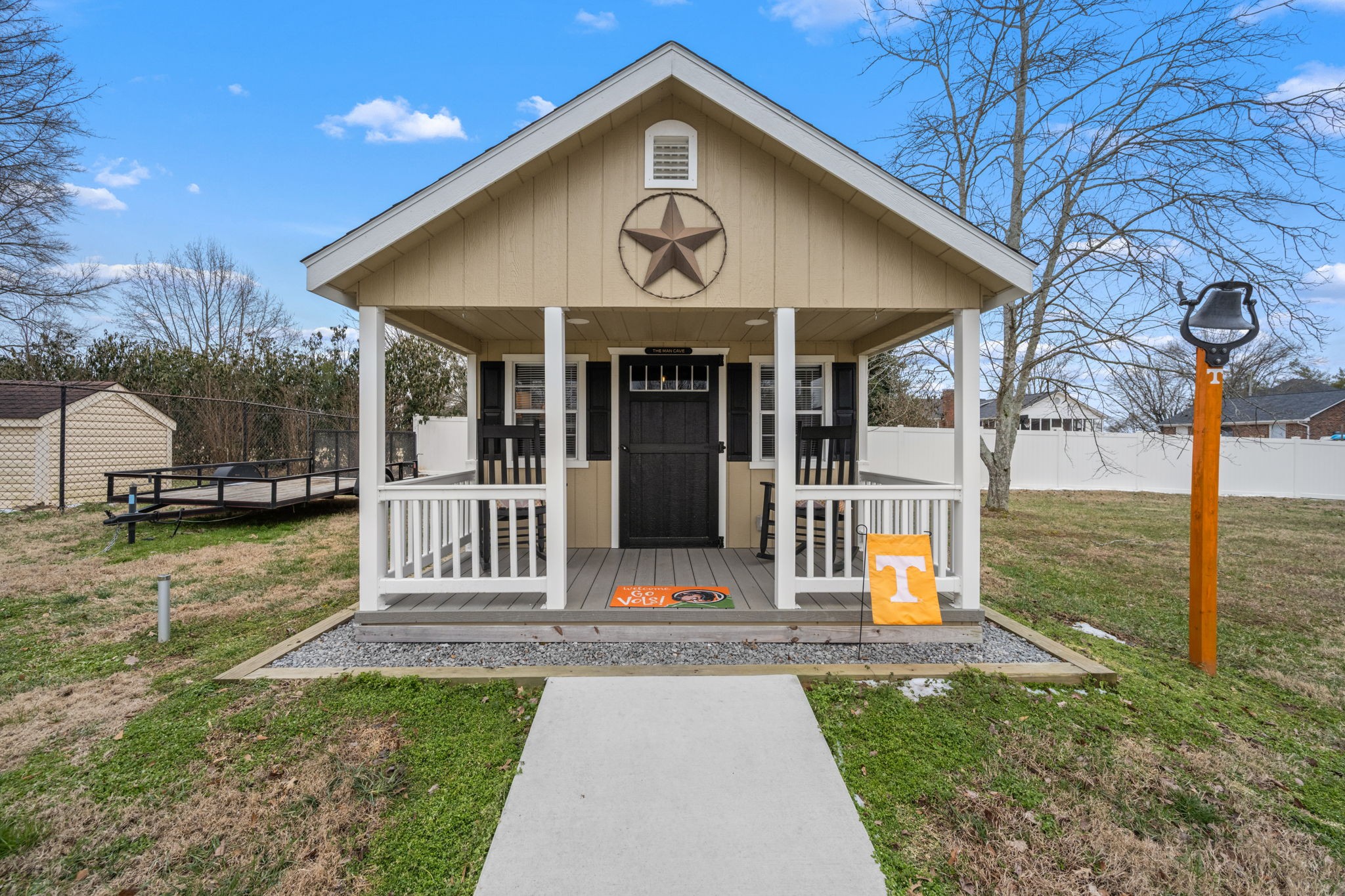 100 Cardinal Hill Rd