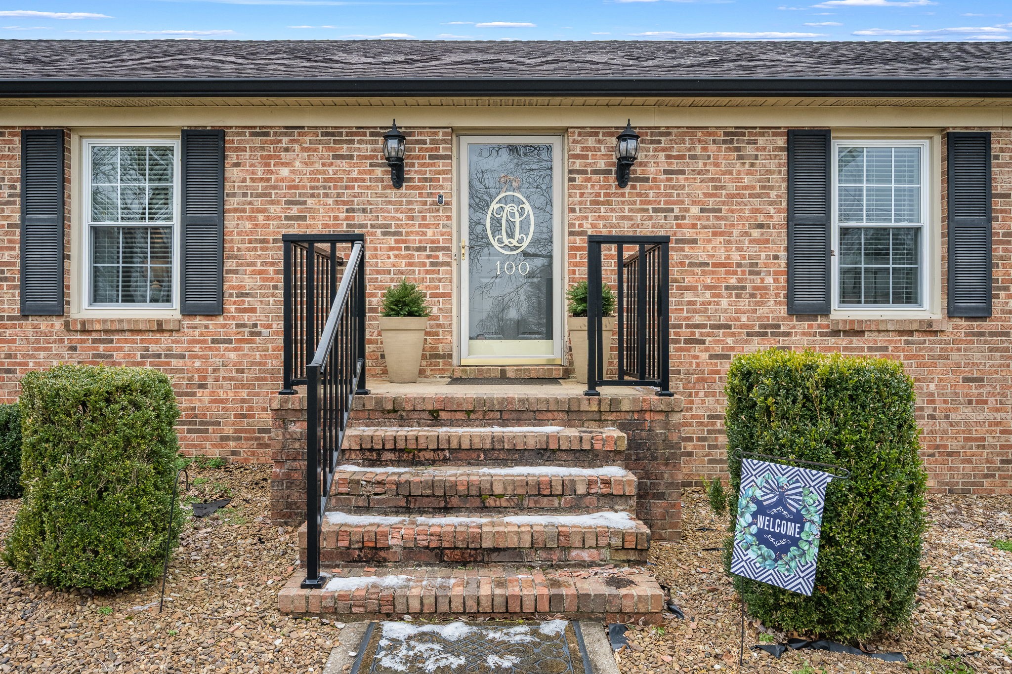 100 Cardinal Hill Rd