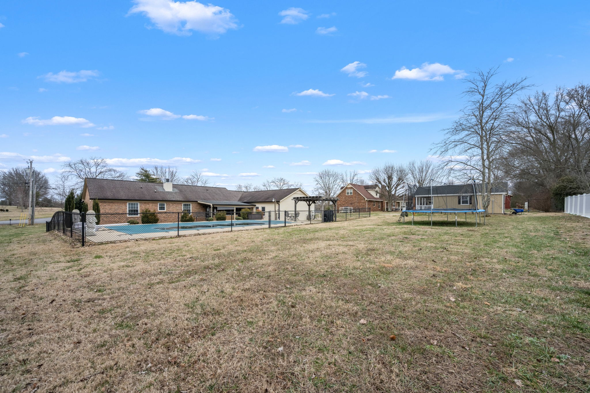 100 Cardinal Hill Rd