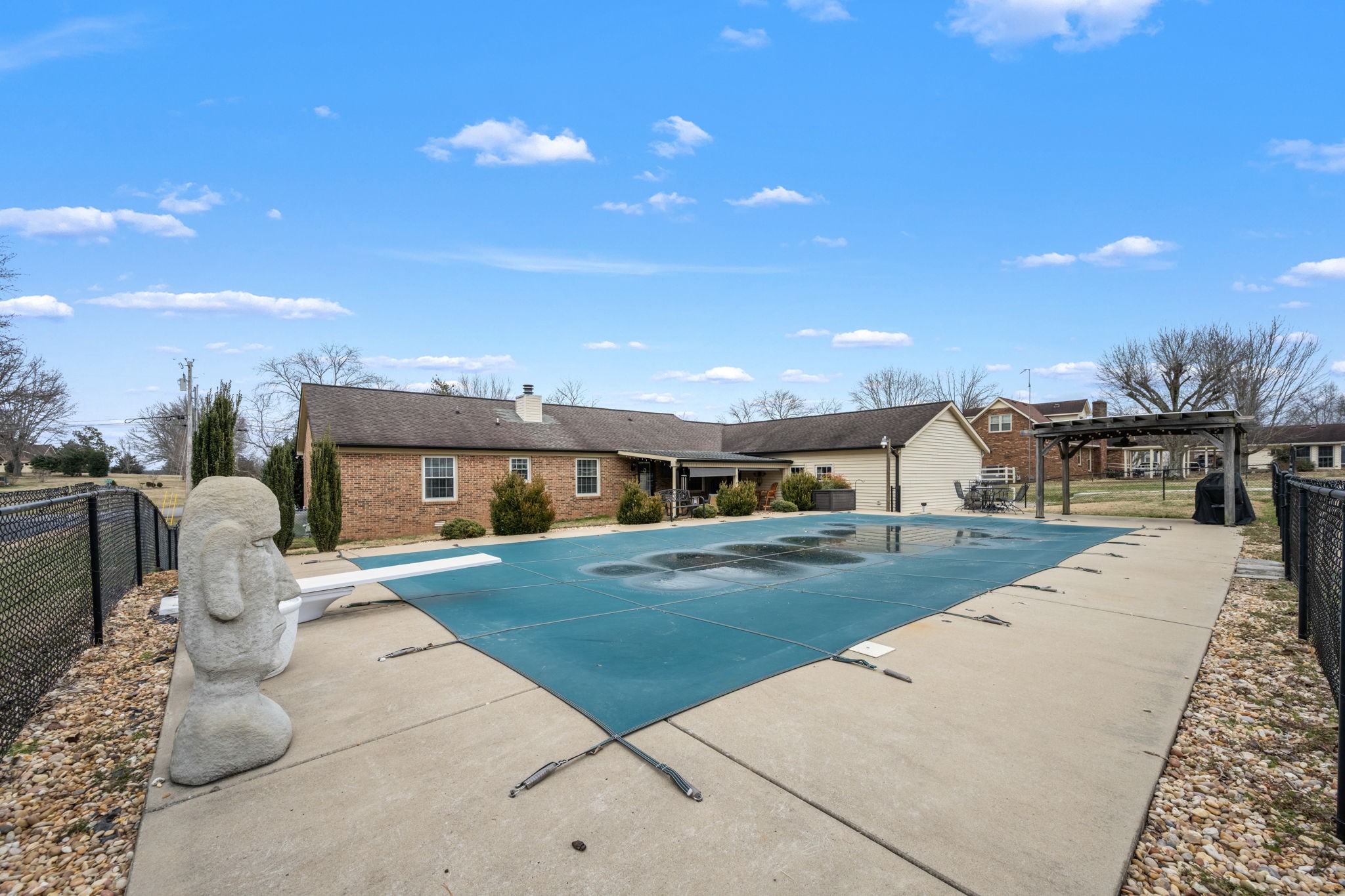 100 Cardinal Hill Rd