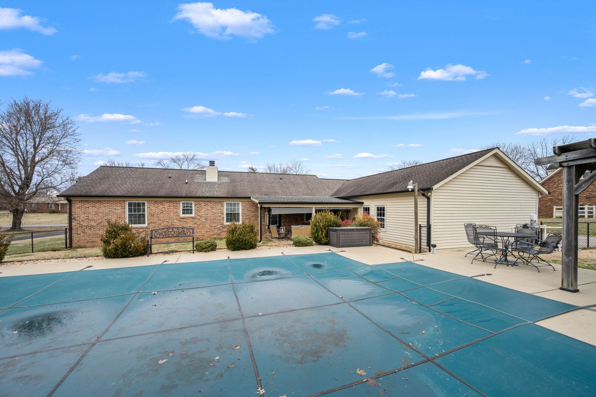 100 Cardinal Hill Rd