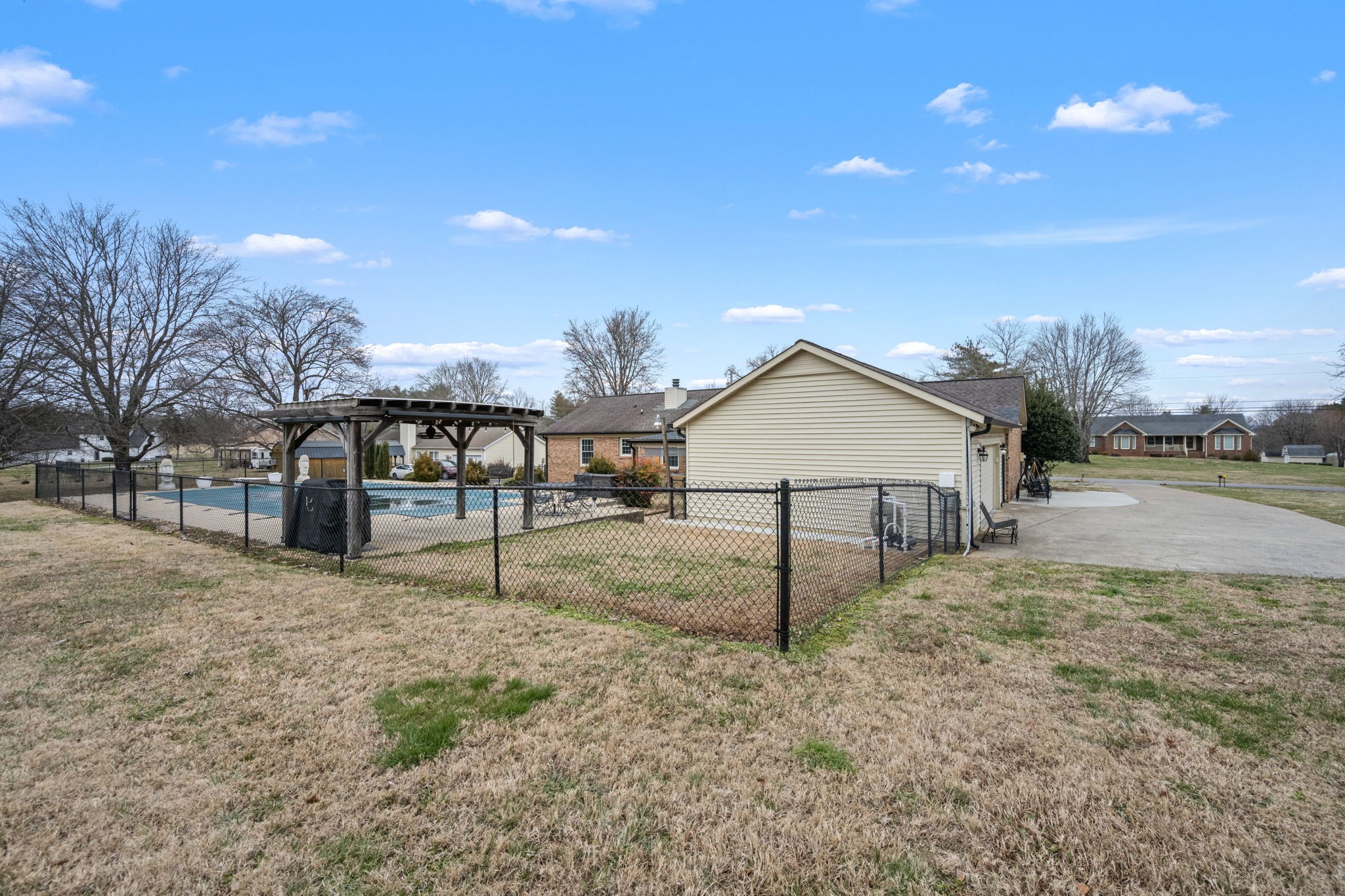 100 Cardinal Hill Rd