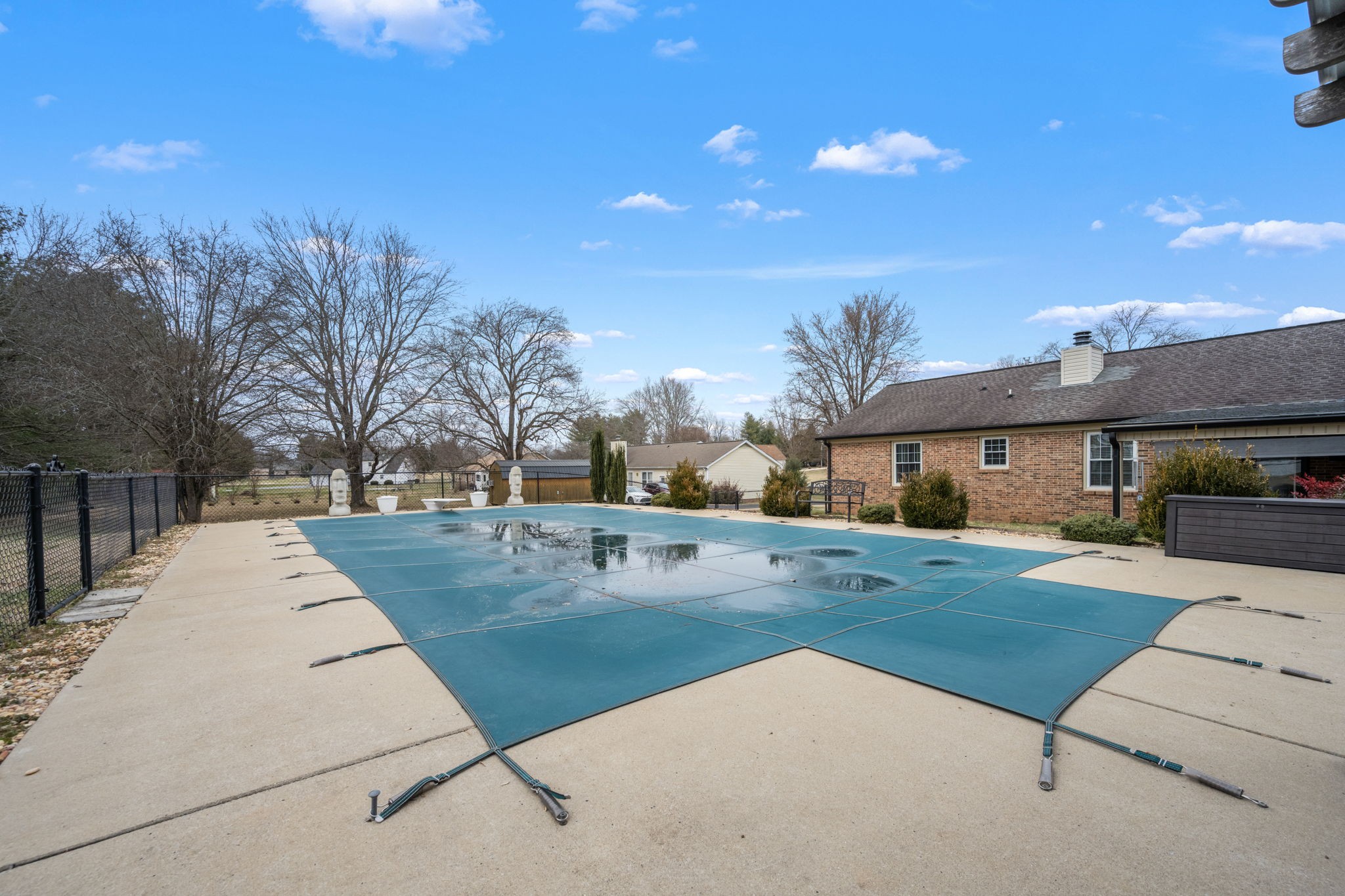 100 Cardinal Hill Rd