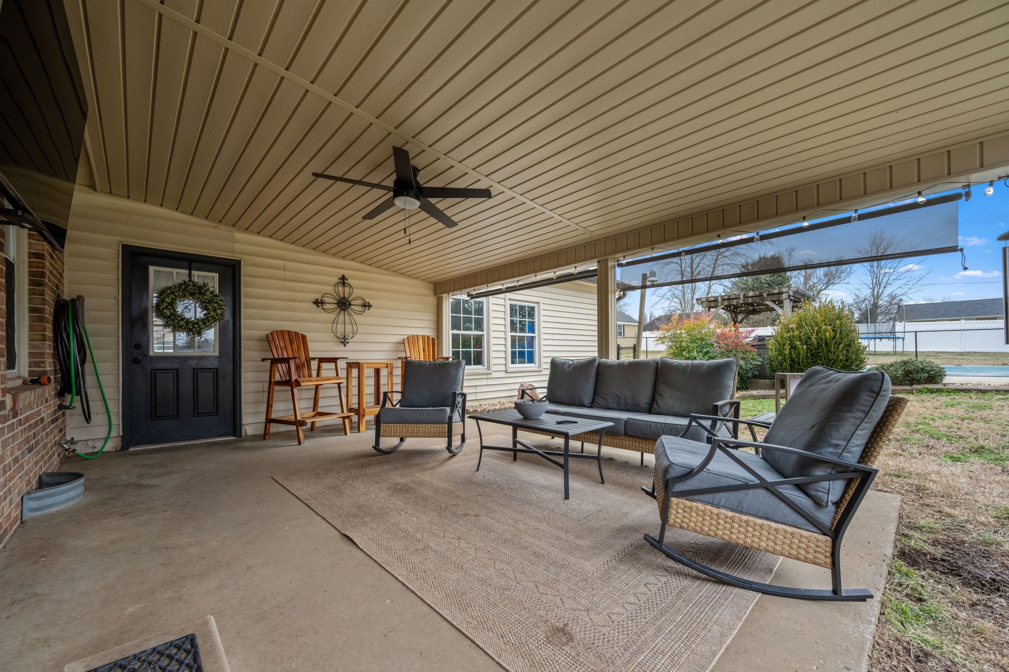 100 Cardinal Hill Rd