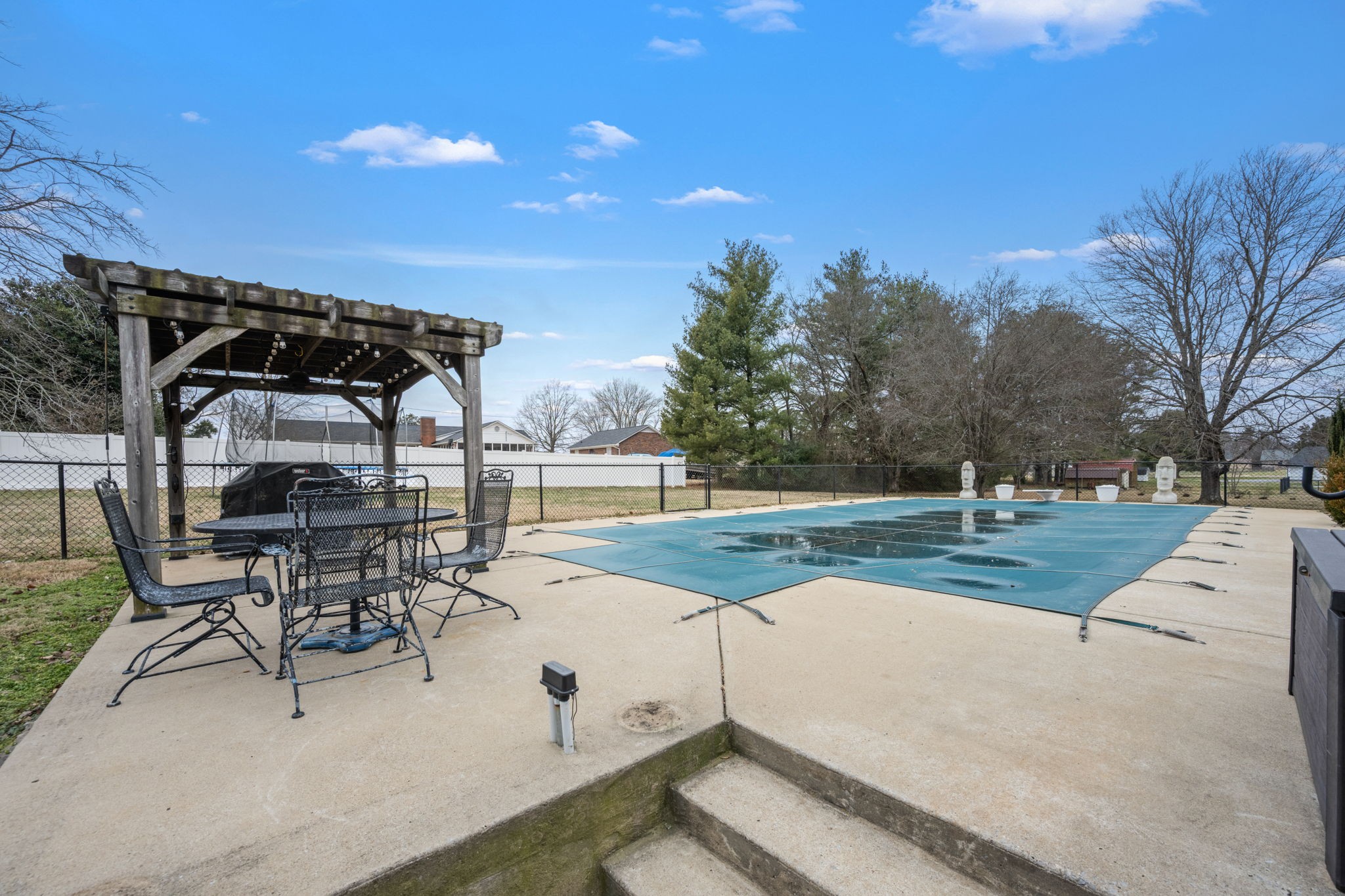 100 Cardinal Hill Rd