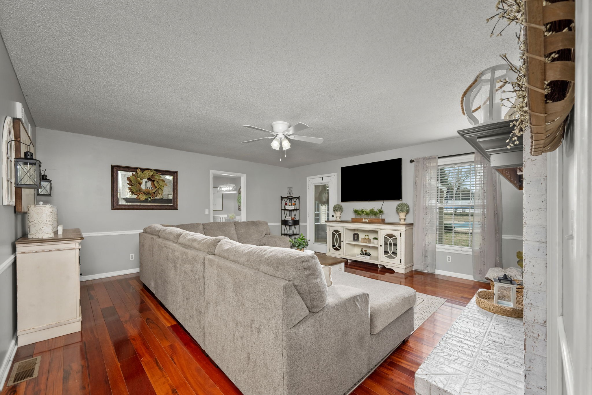 100 Cardinal Hill Rd