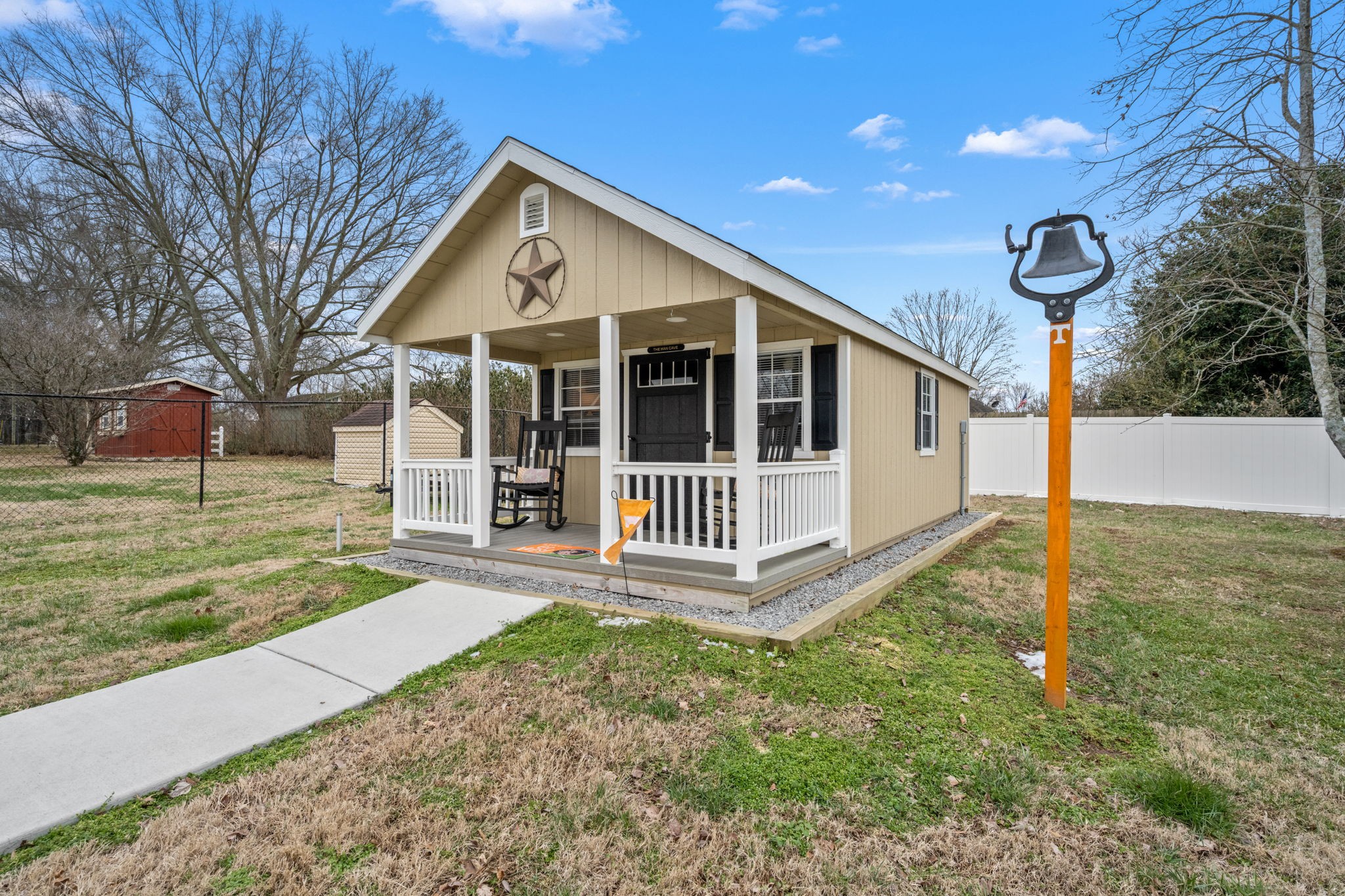 100 Cardinal Hill Rd