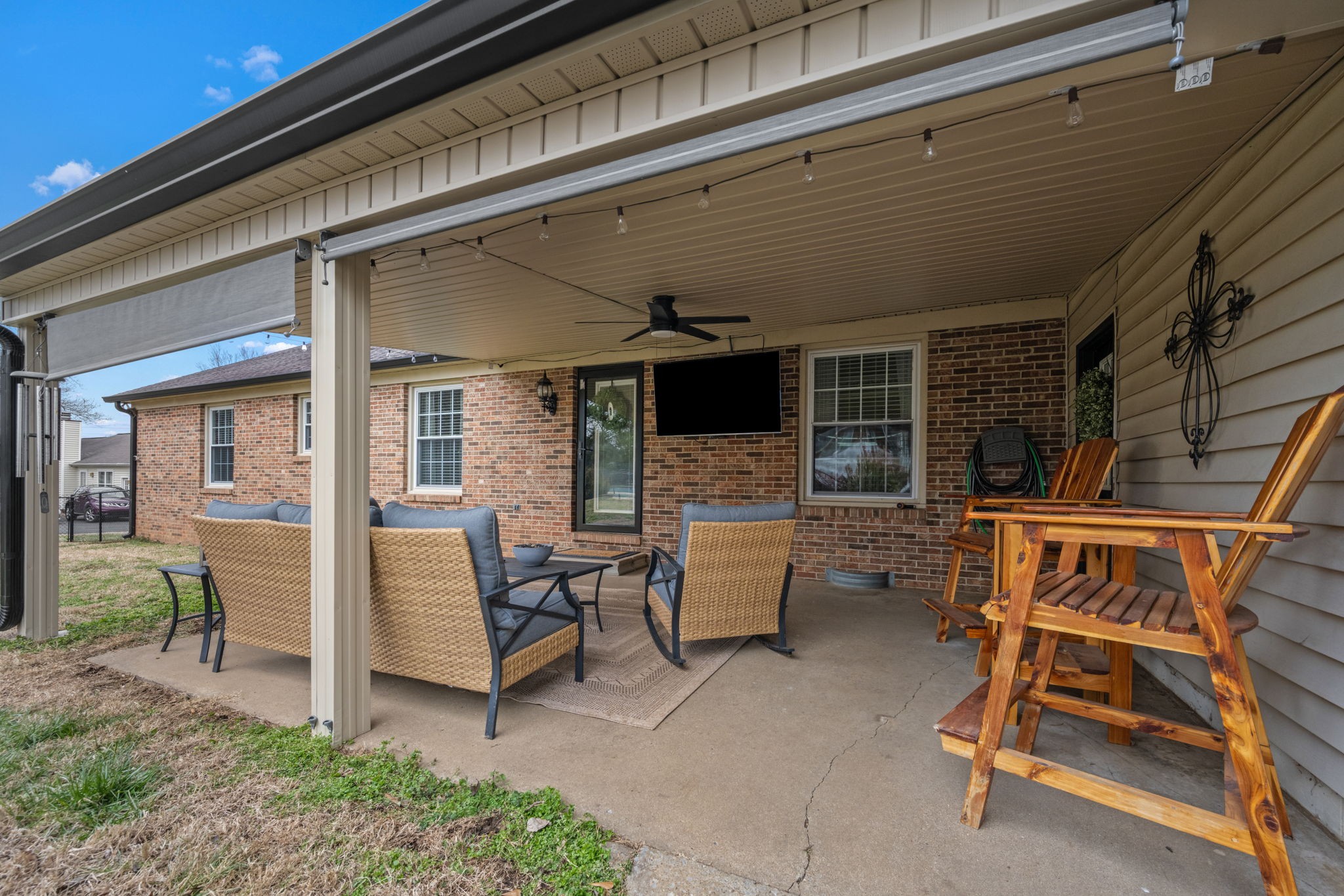 100 Cardinal Hill Rd