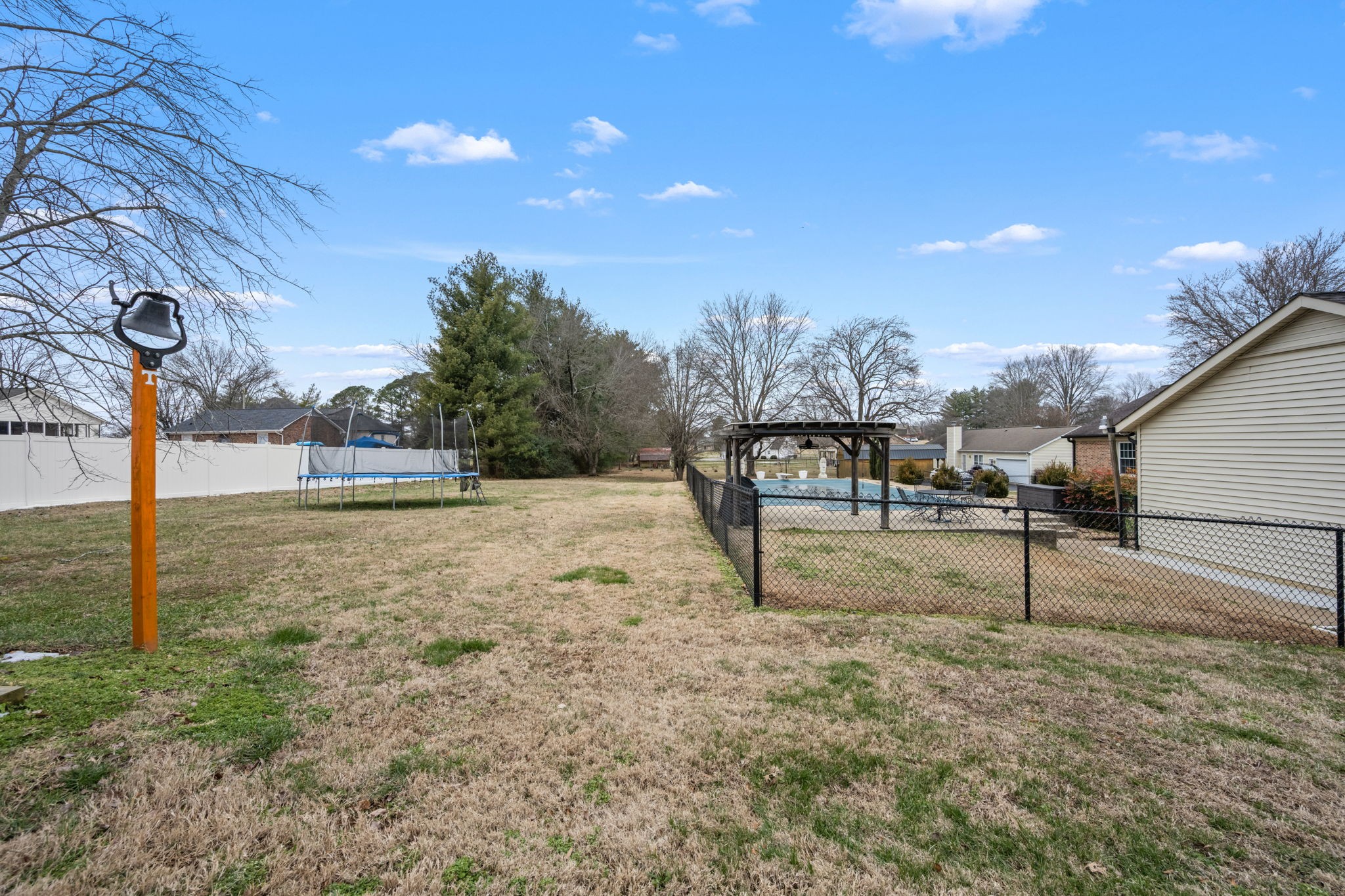 100 Cardinal Hill Rd