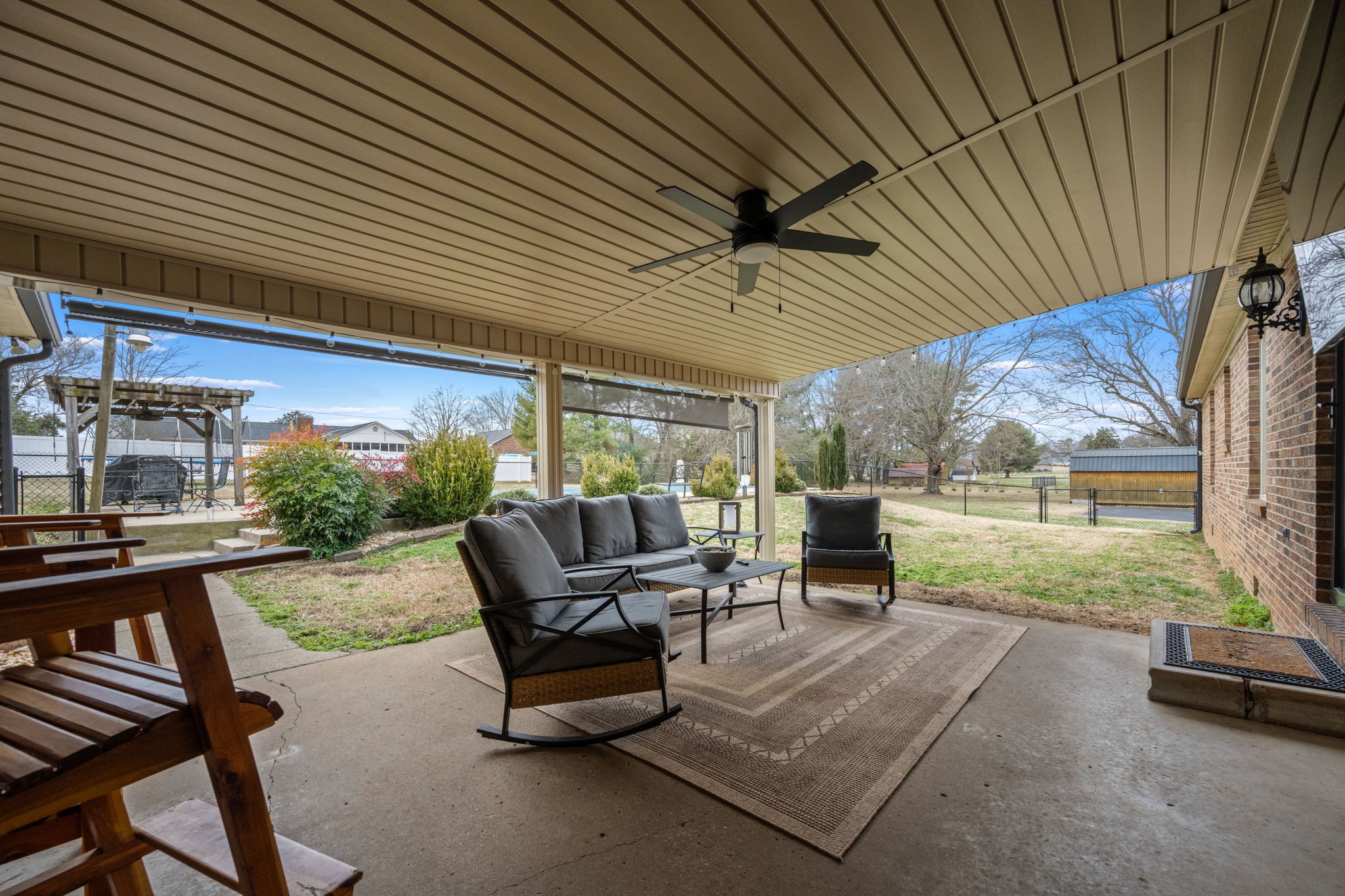 100 Cardinal Hill Rd