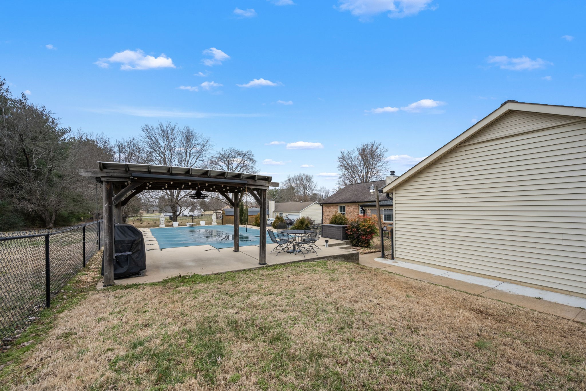 100 Cardinal Hill Rd