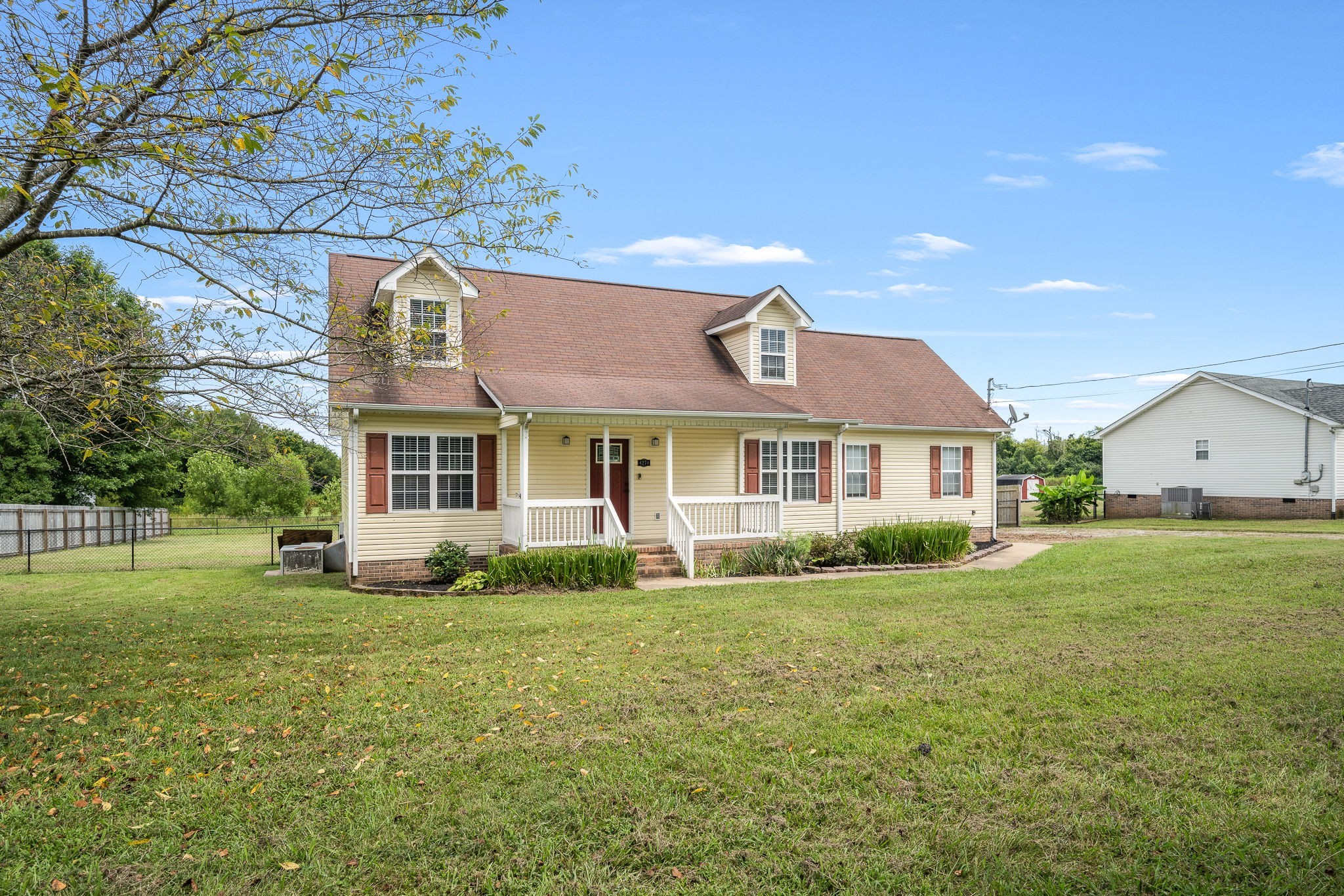 4274 Highway 41A, N