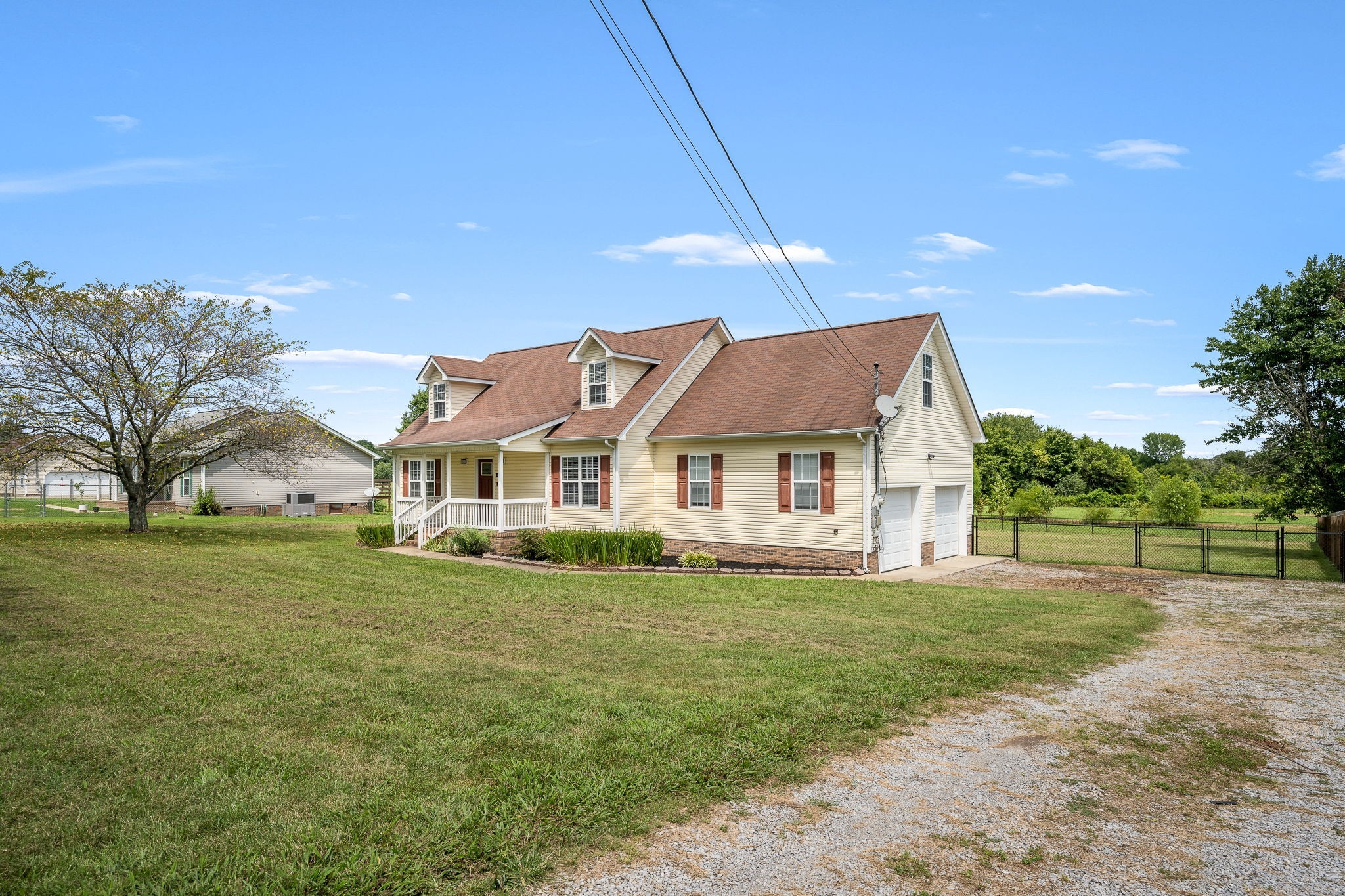 4274 Highway 41A, N