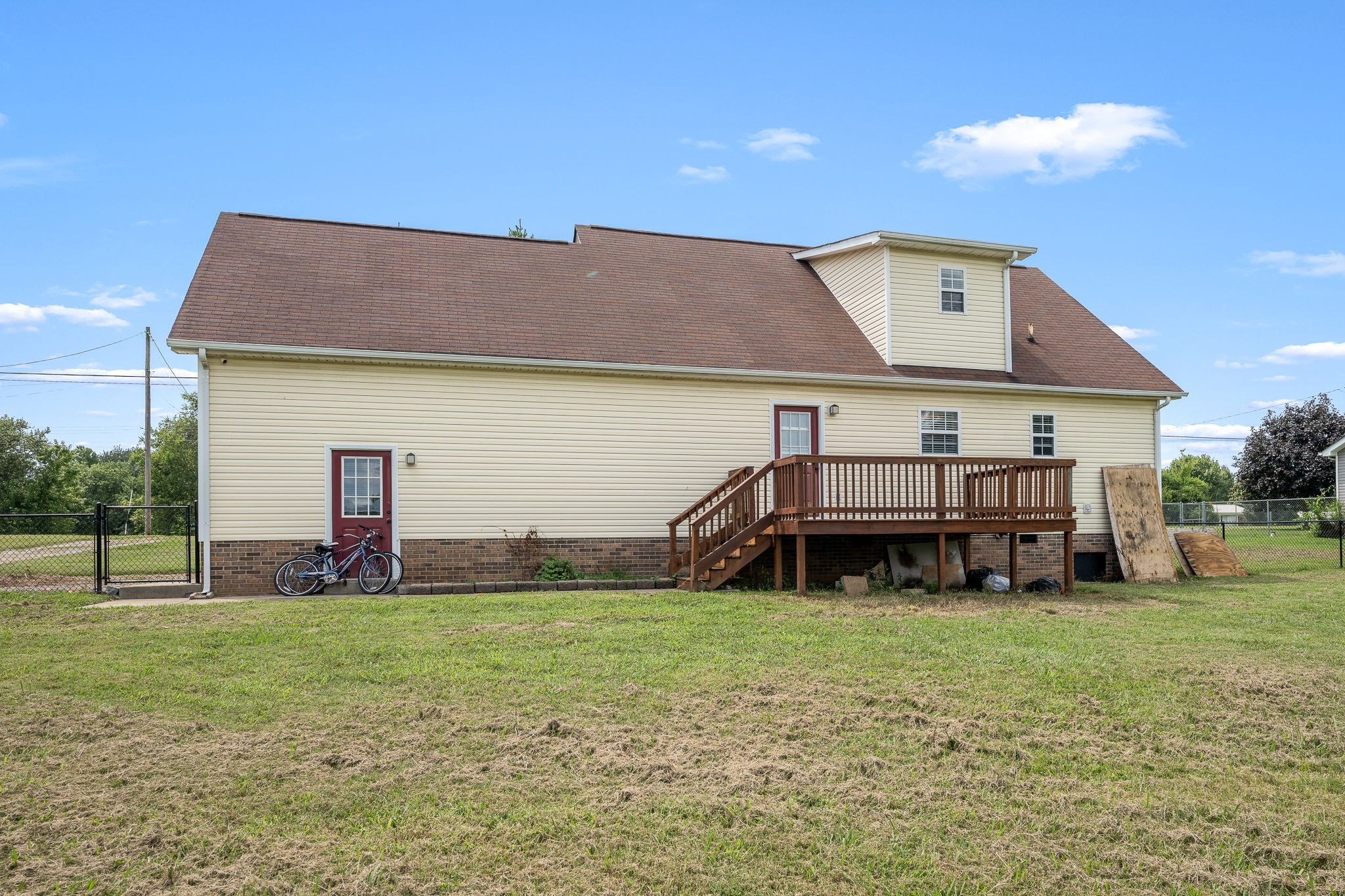 4274 Highway 41A, N